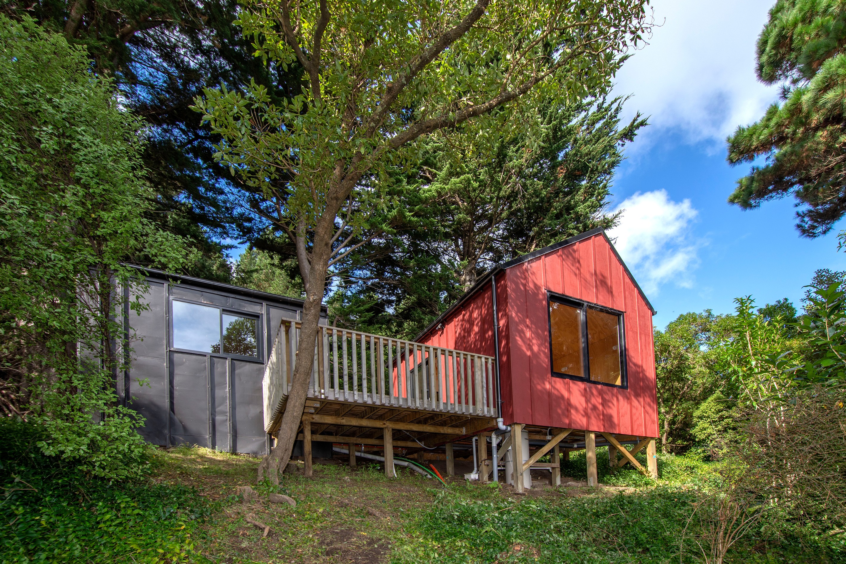 10 Gilmour Terrace, Lyttelton, Christchurch City