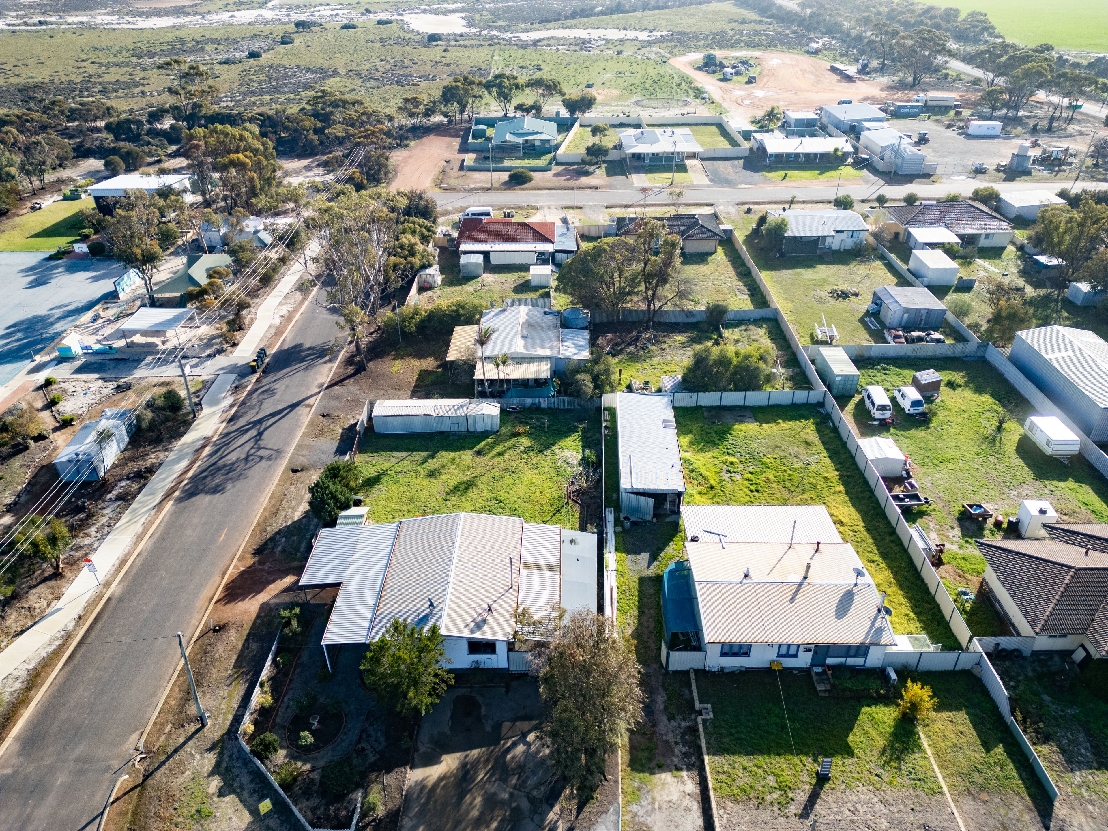 8 Burston Street, Pingrup, WA 6343