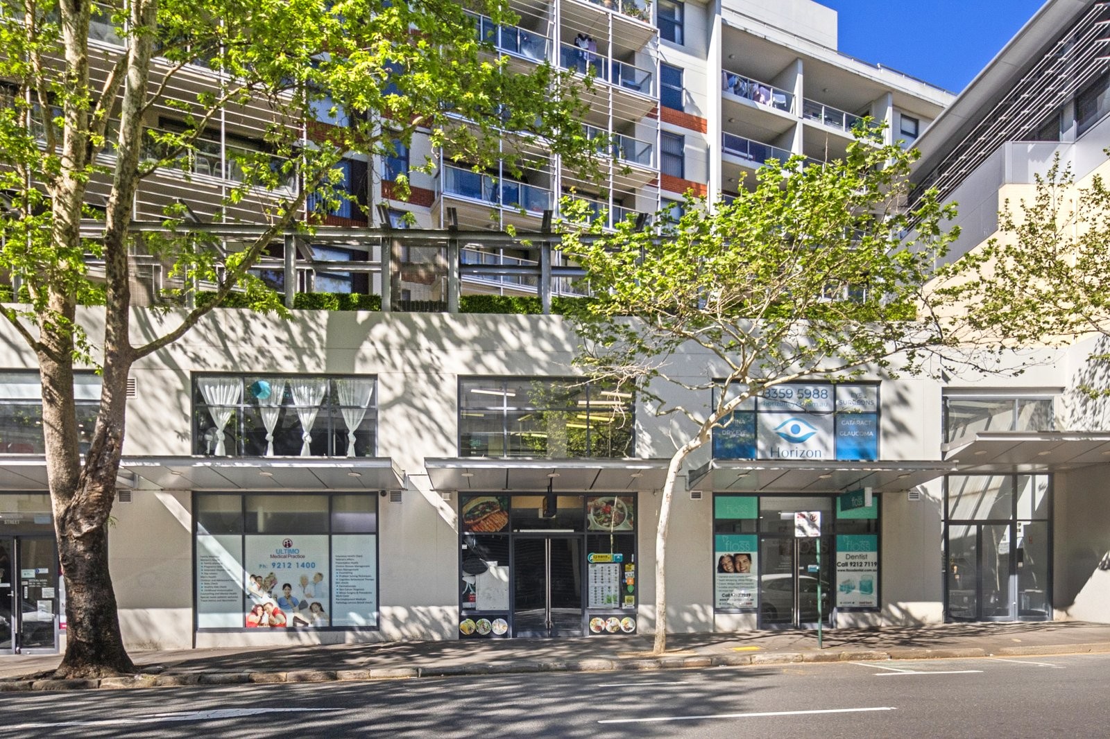 6M/88 Mountain Street, Ultimo, NSW 2007