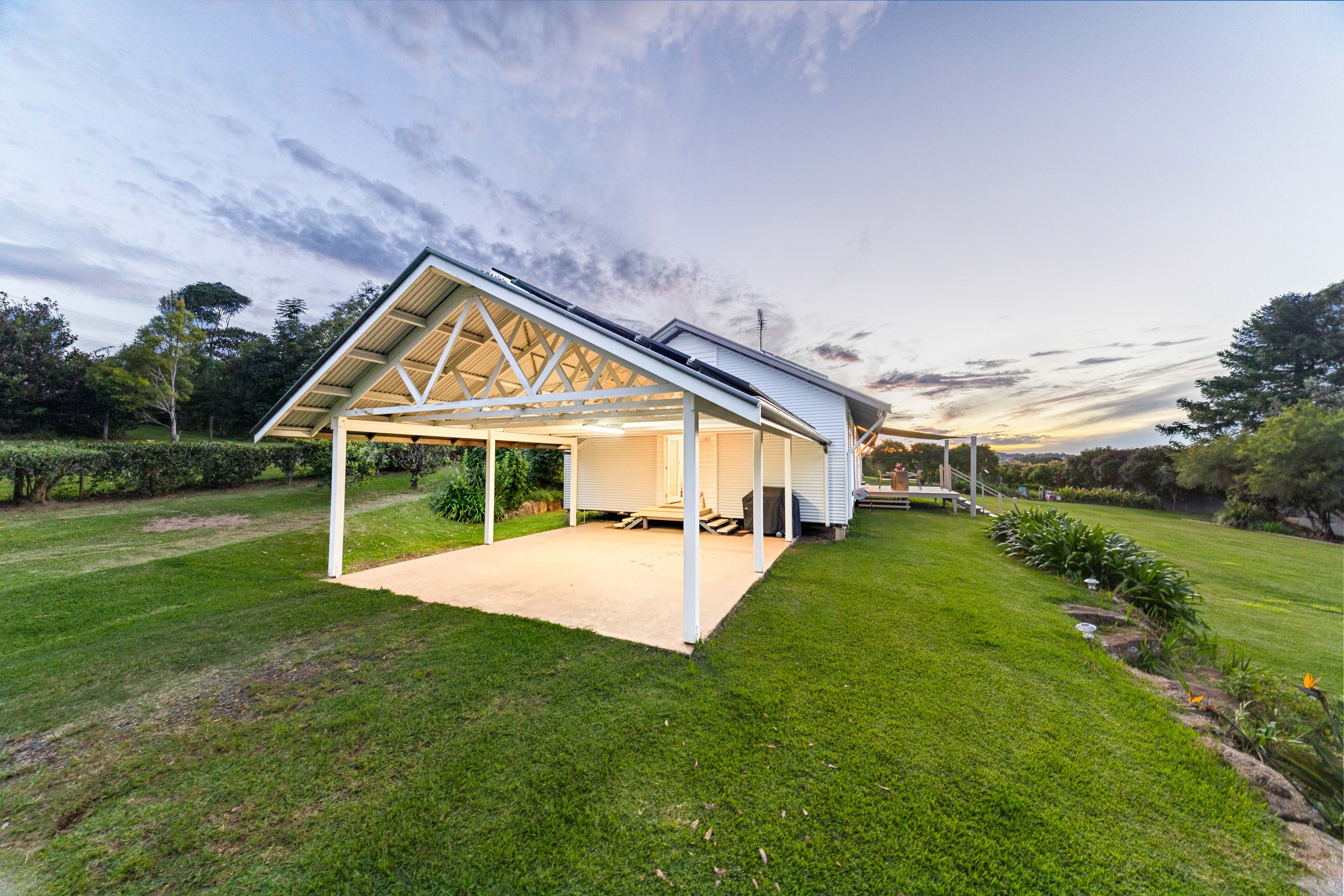 2/20 Avocado Lane, Maleny, QLD 4552
