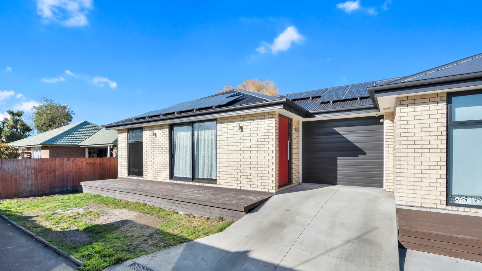 393B Linwood Avenue, Bromley, Christchurch City