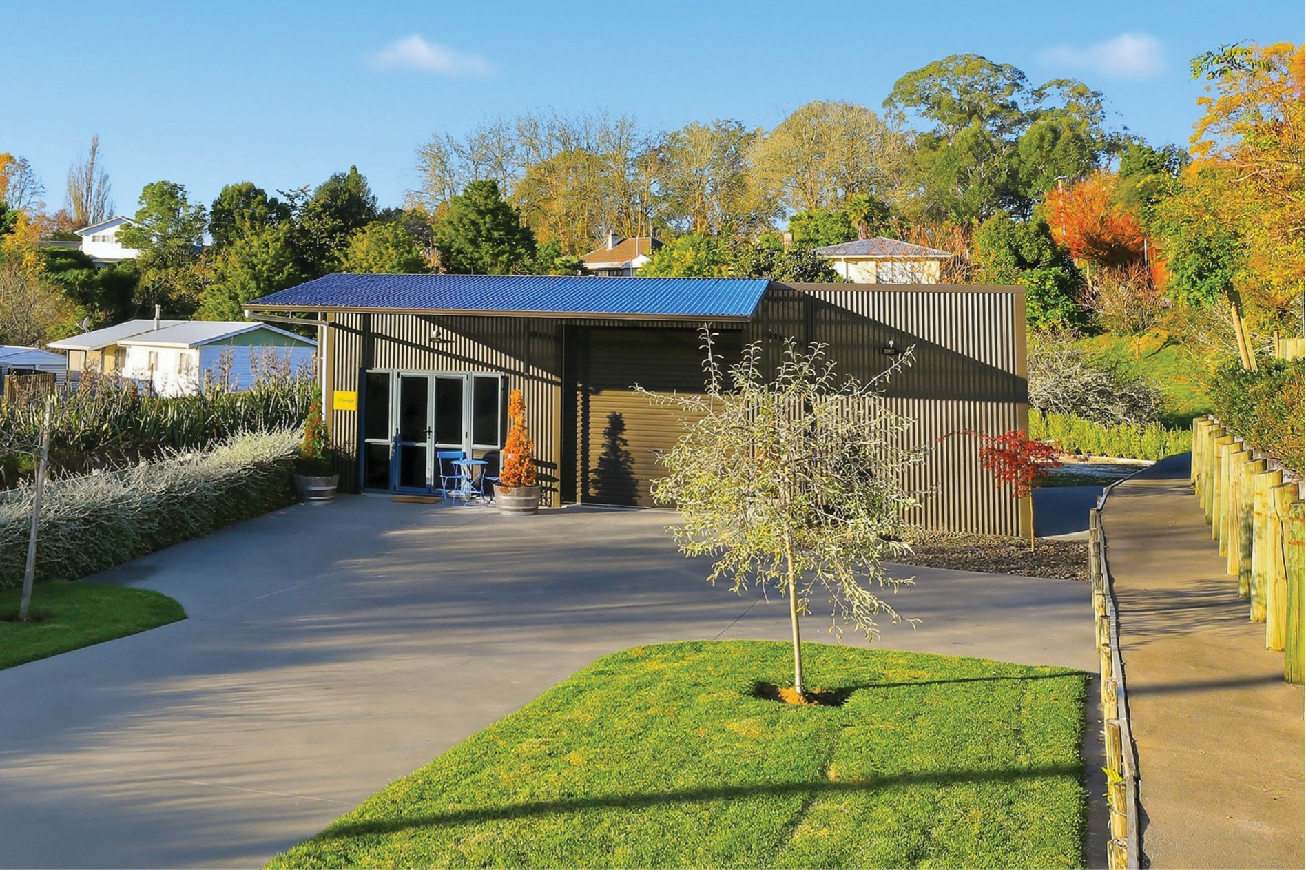 3 Tonga Street, Te Kuiti, Waitomo District