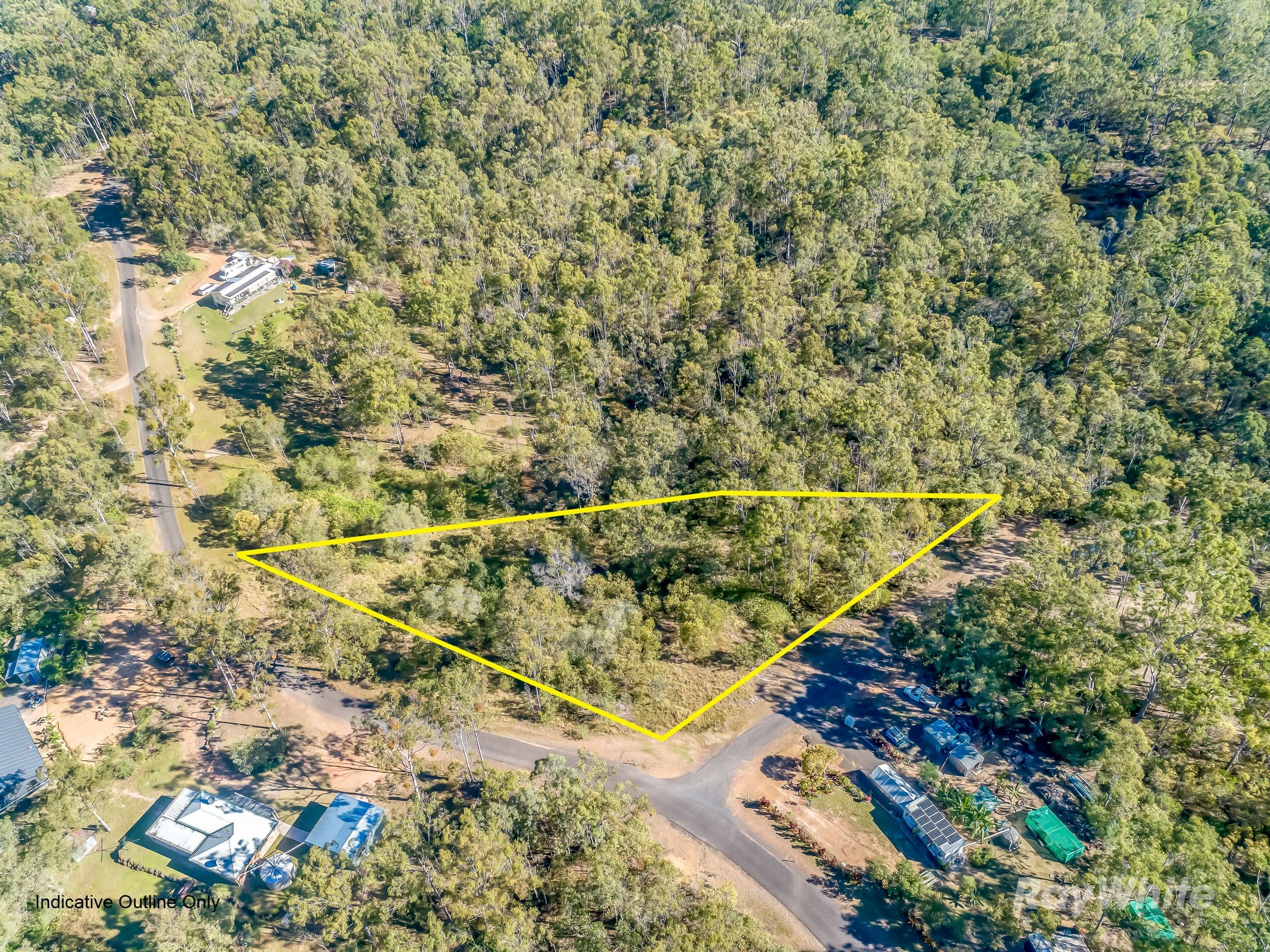 Lot 75 4528 Bundaberg Gin Gin Road, Gin Gin, QLD 4671