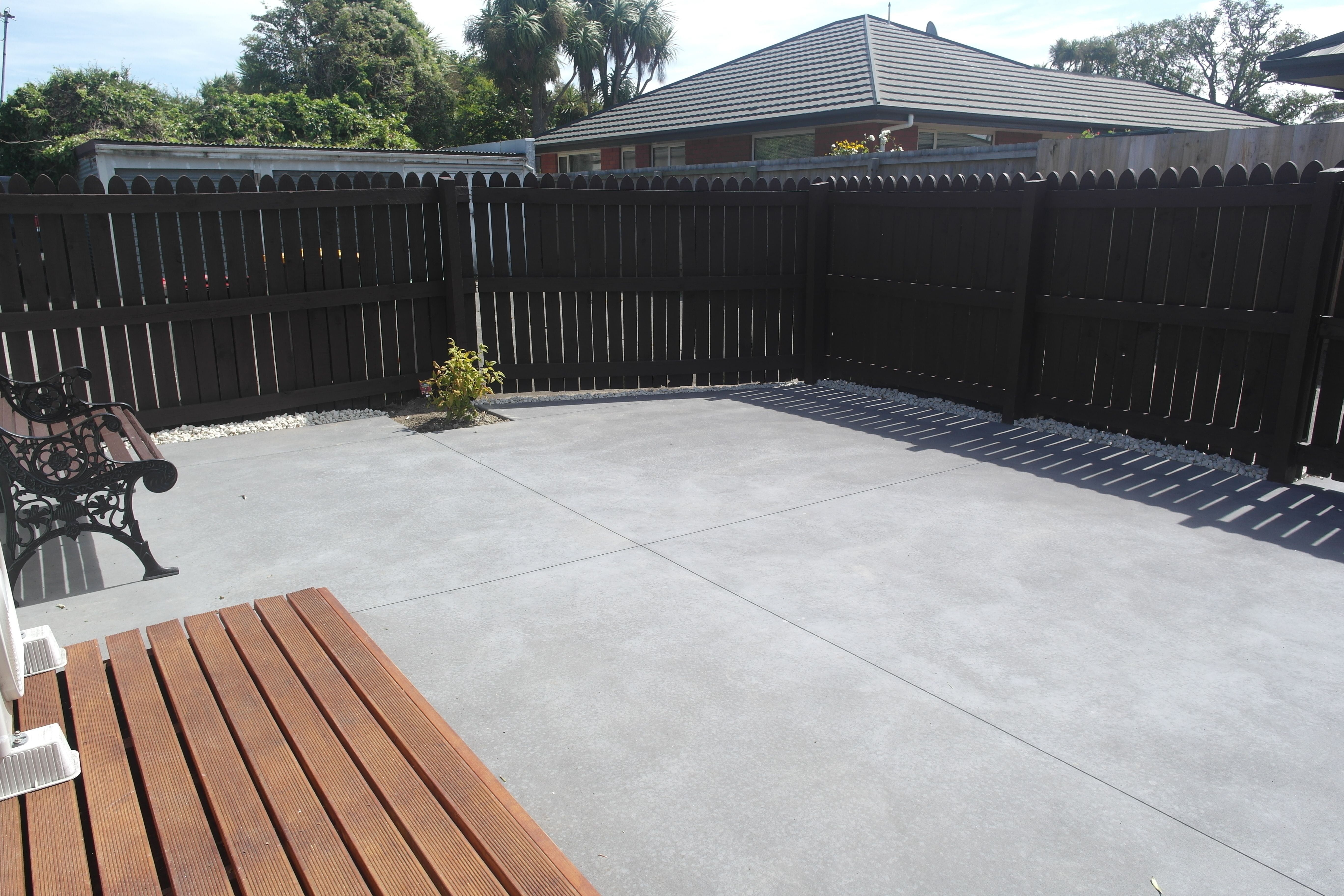4/138 King Street, Sydenham, Christchurch City