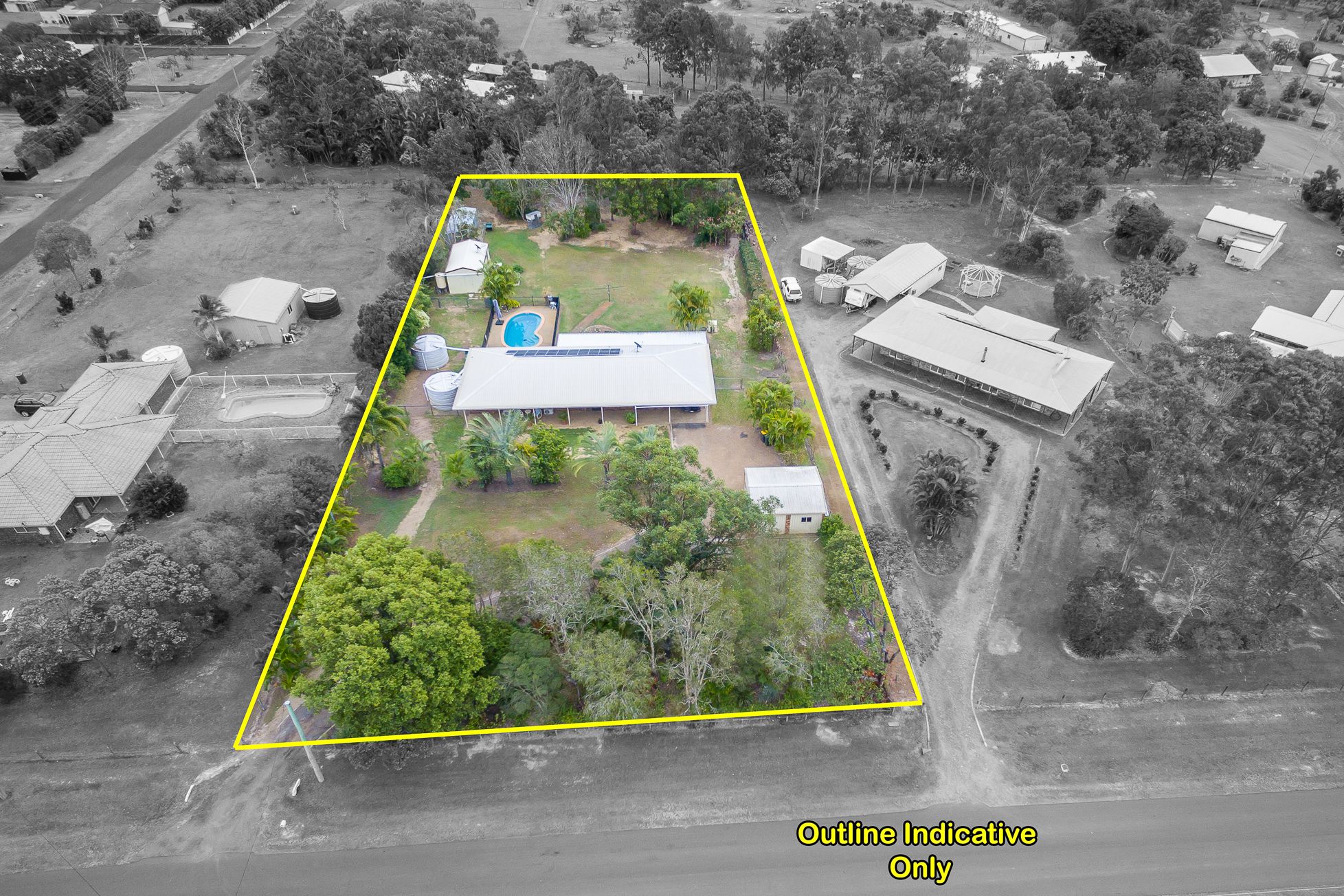 11 Polo Place, Branyan, QLD 4670