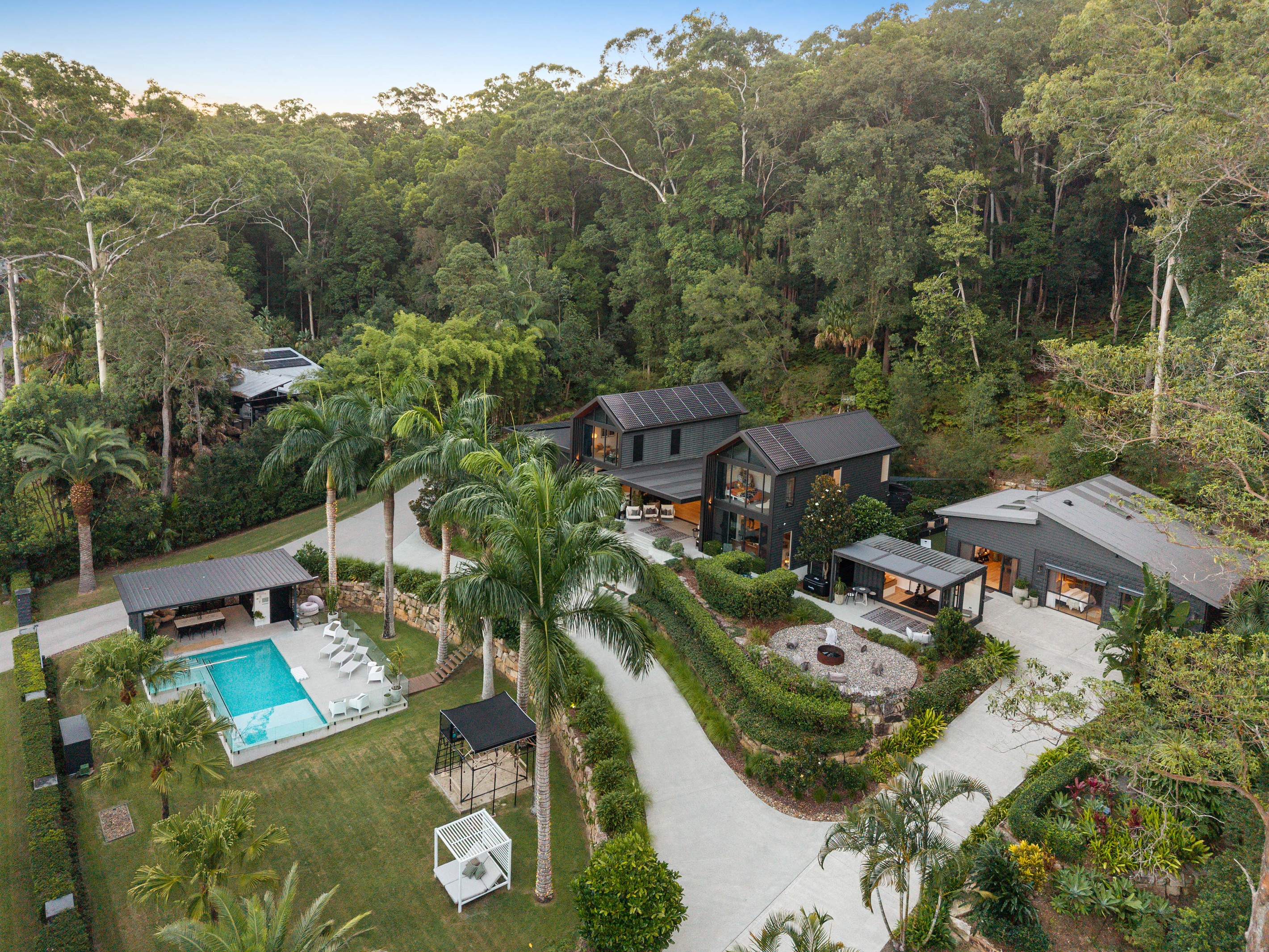 22 Kooringal Court, Tallebudgera, QLD 4228