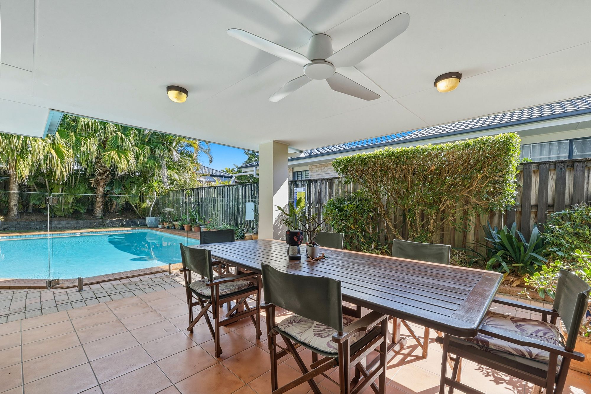 26 Olympus Drive — photo from Ray White TMG