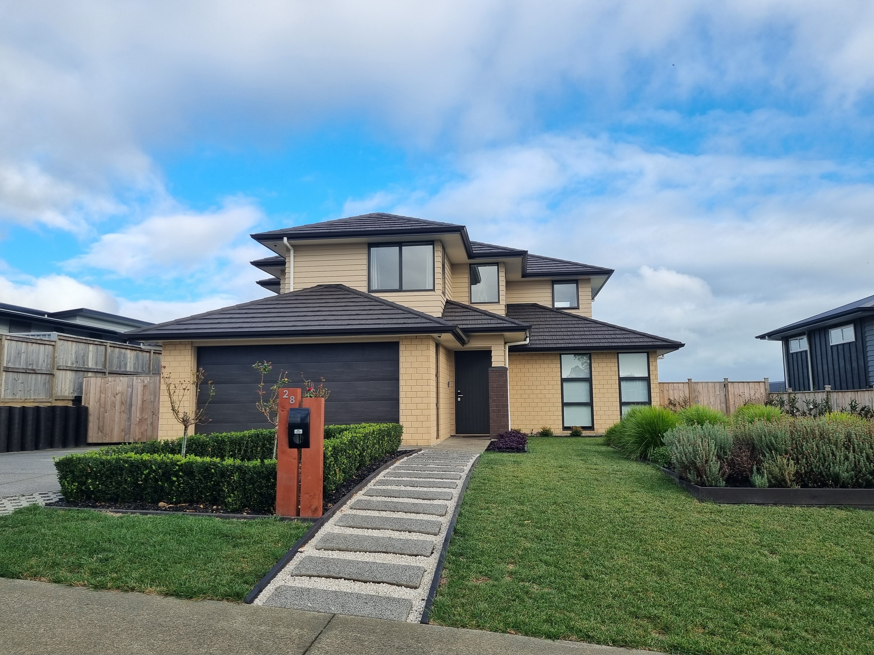 28 Karo Road, Beachlands, Manukau City