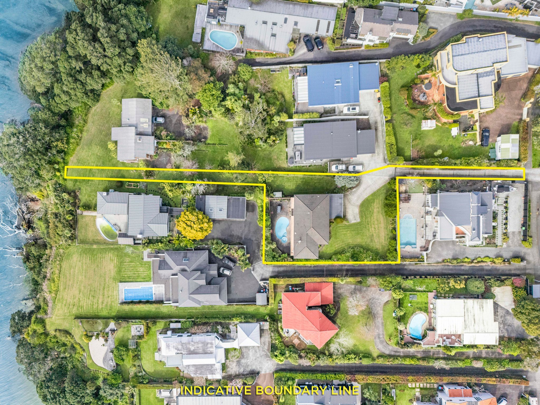 393 Riddell Road, Glendowie, Auckland City