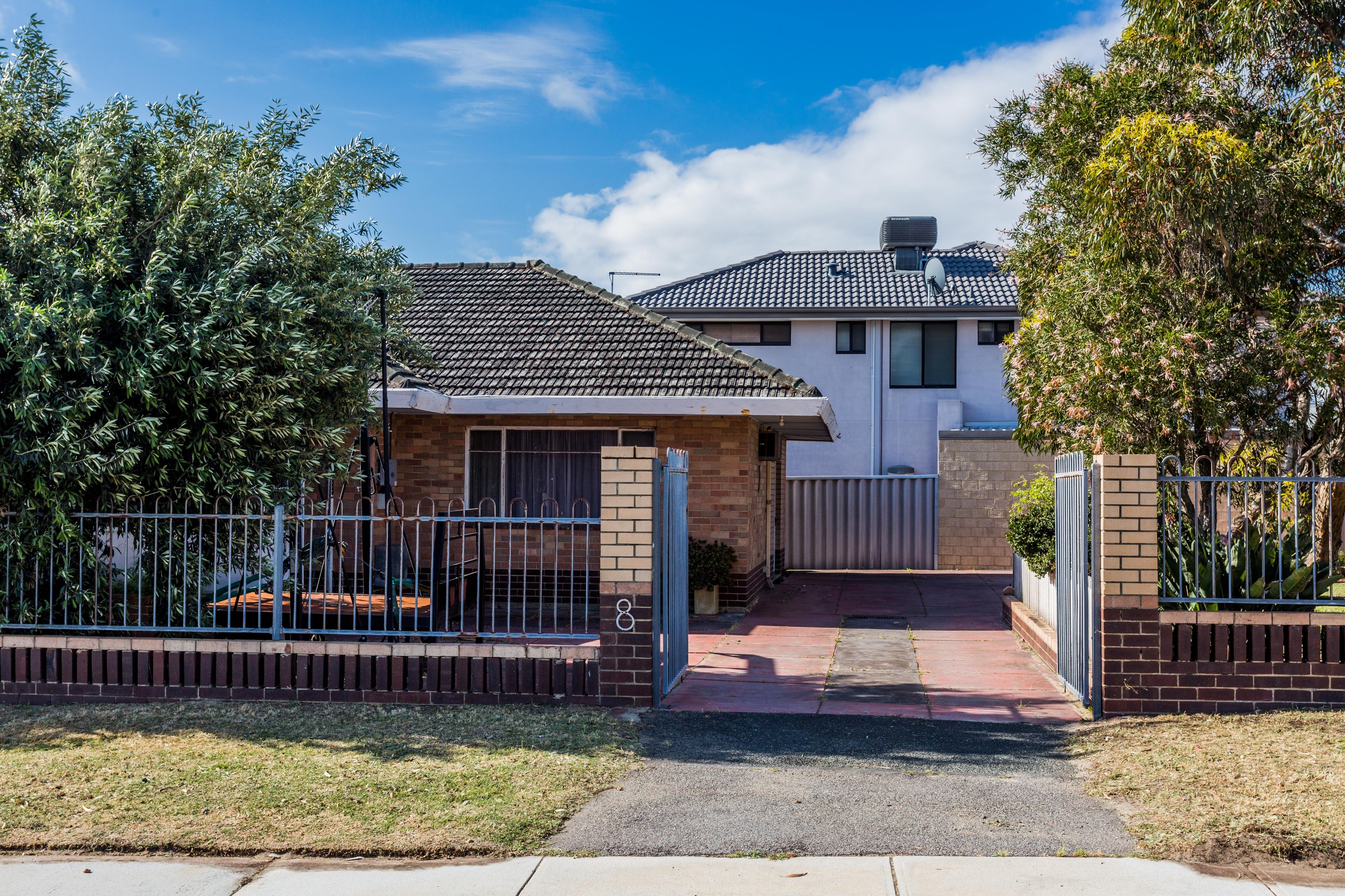 8 Fifth Street, Bicton, WA 6157