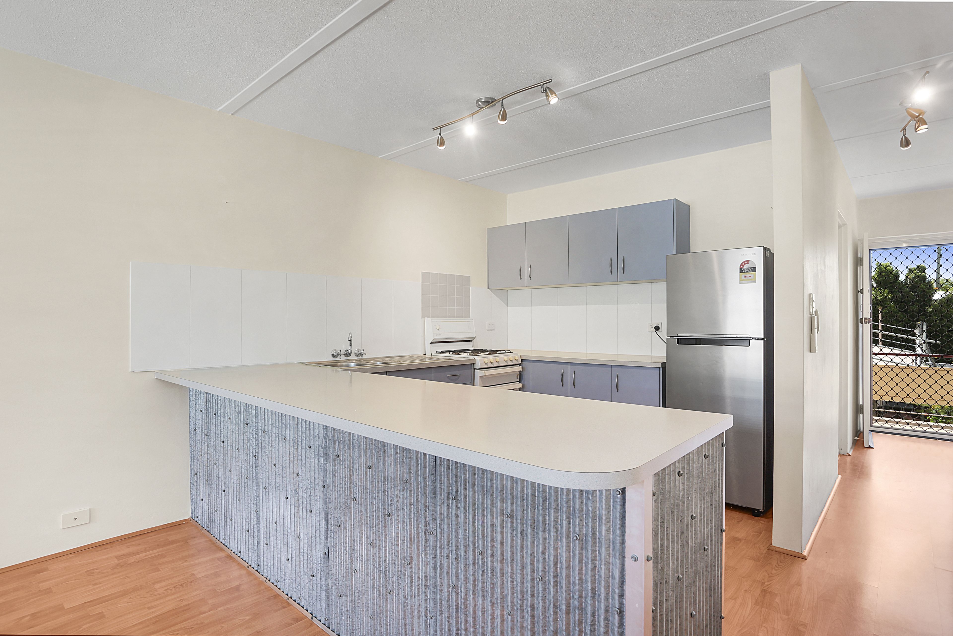 4/61 Park Road, Wooloowin, QLD 4030