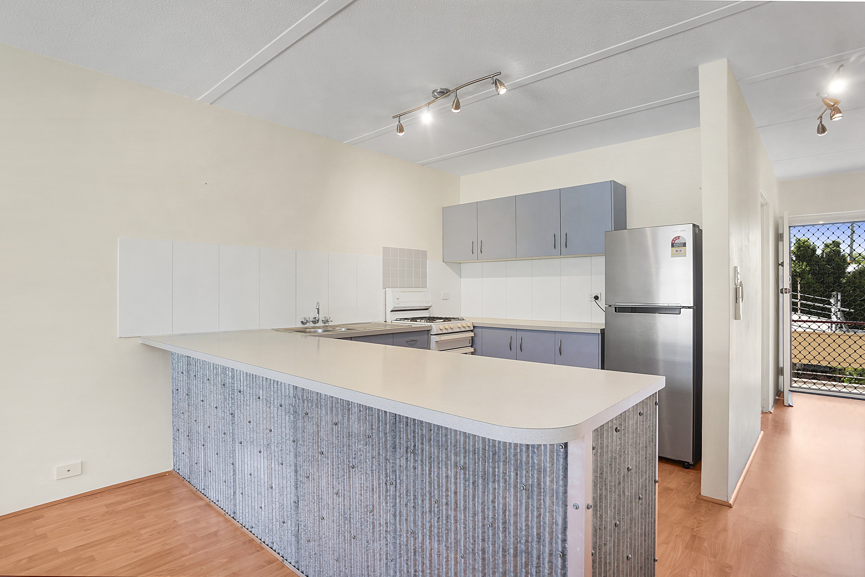 4/61 Park Road, Wooloowin, QLD 4030