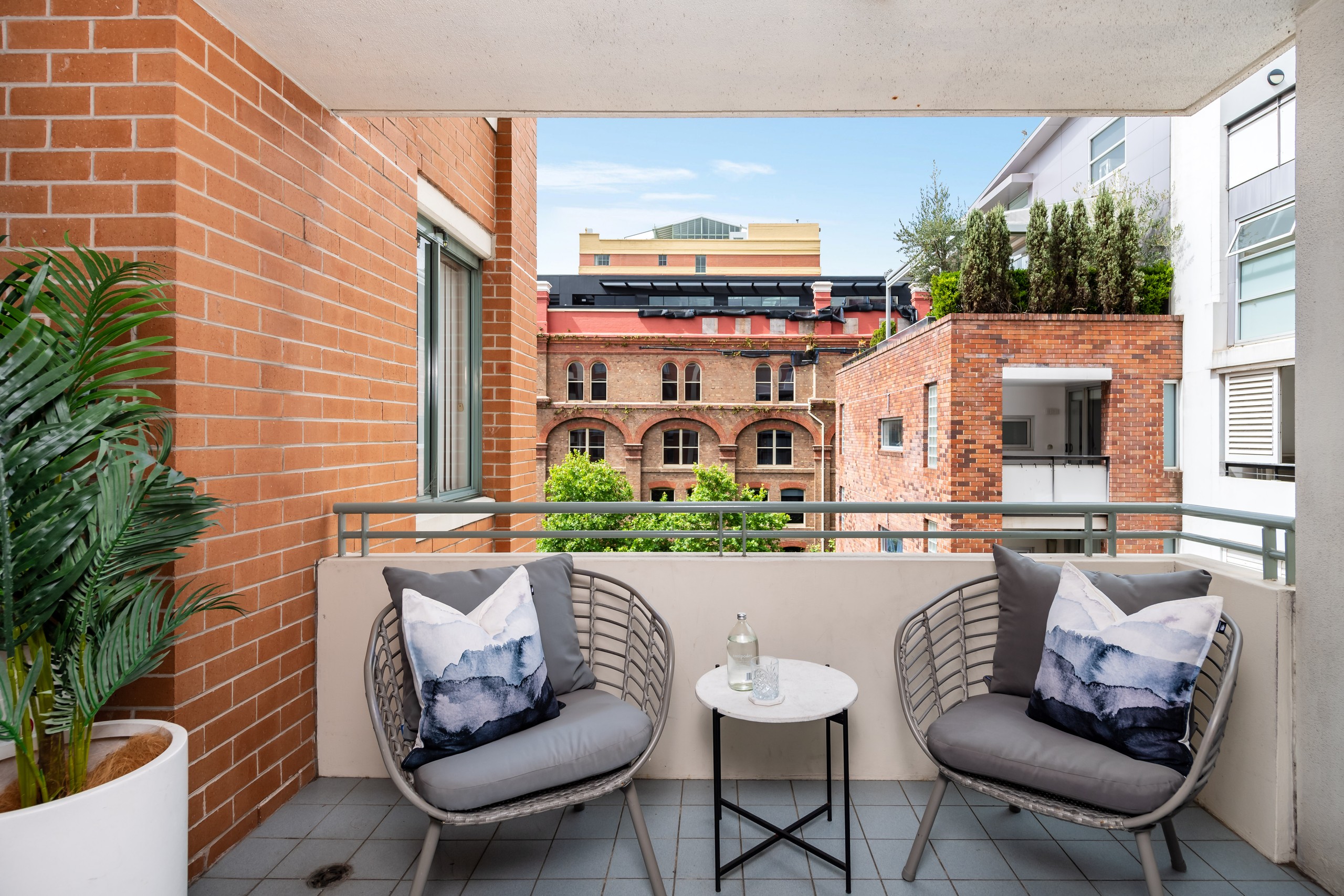 608/233 Pyrmont Street, Pyrmont, NSW 2009