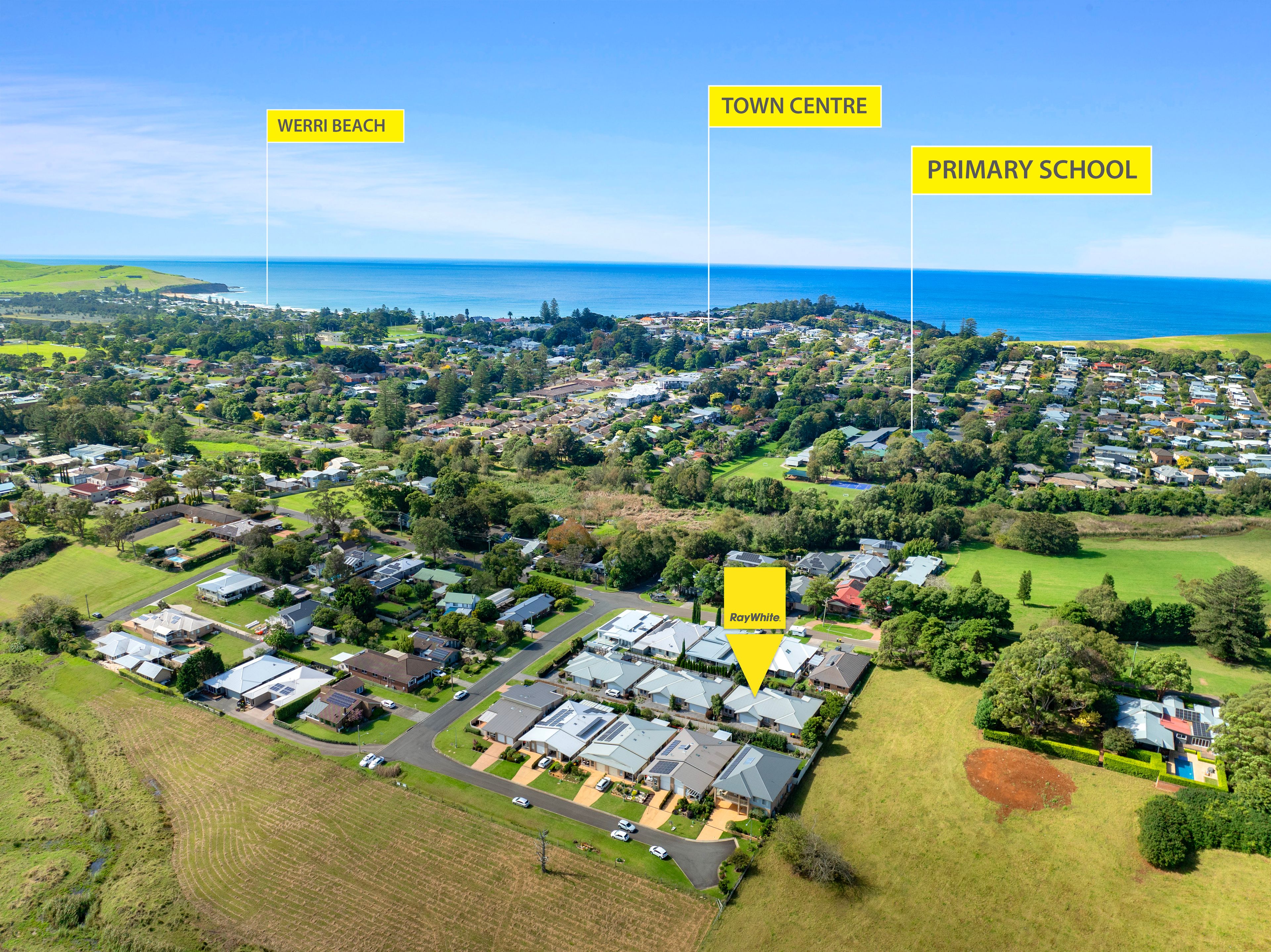 15 Wells Street, Gerringong NSW 2534