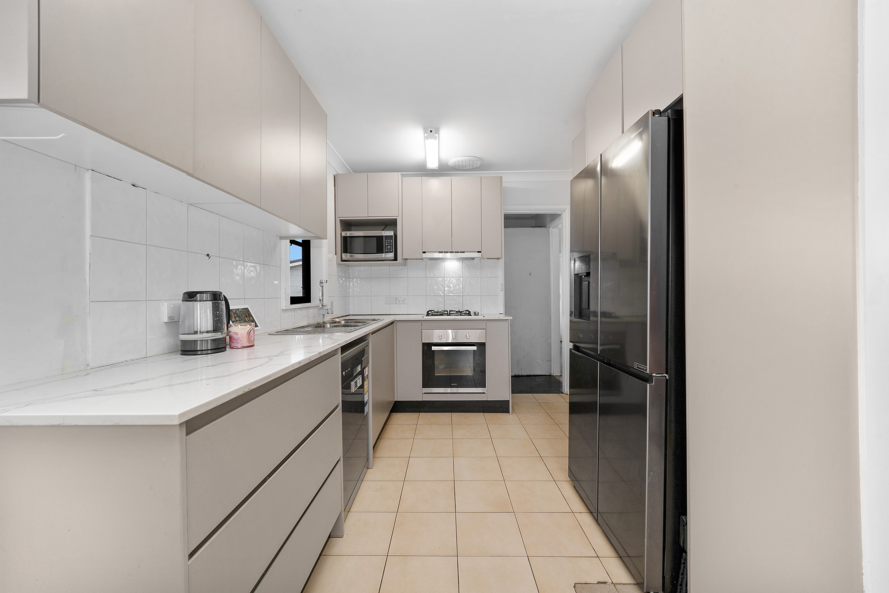 36 Runcorn Avenue, Hebersham, NSW 2770