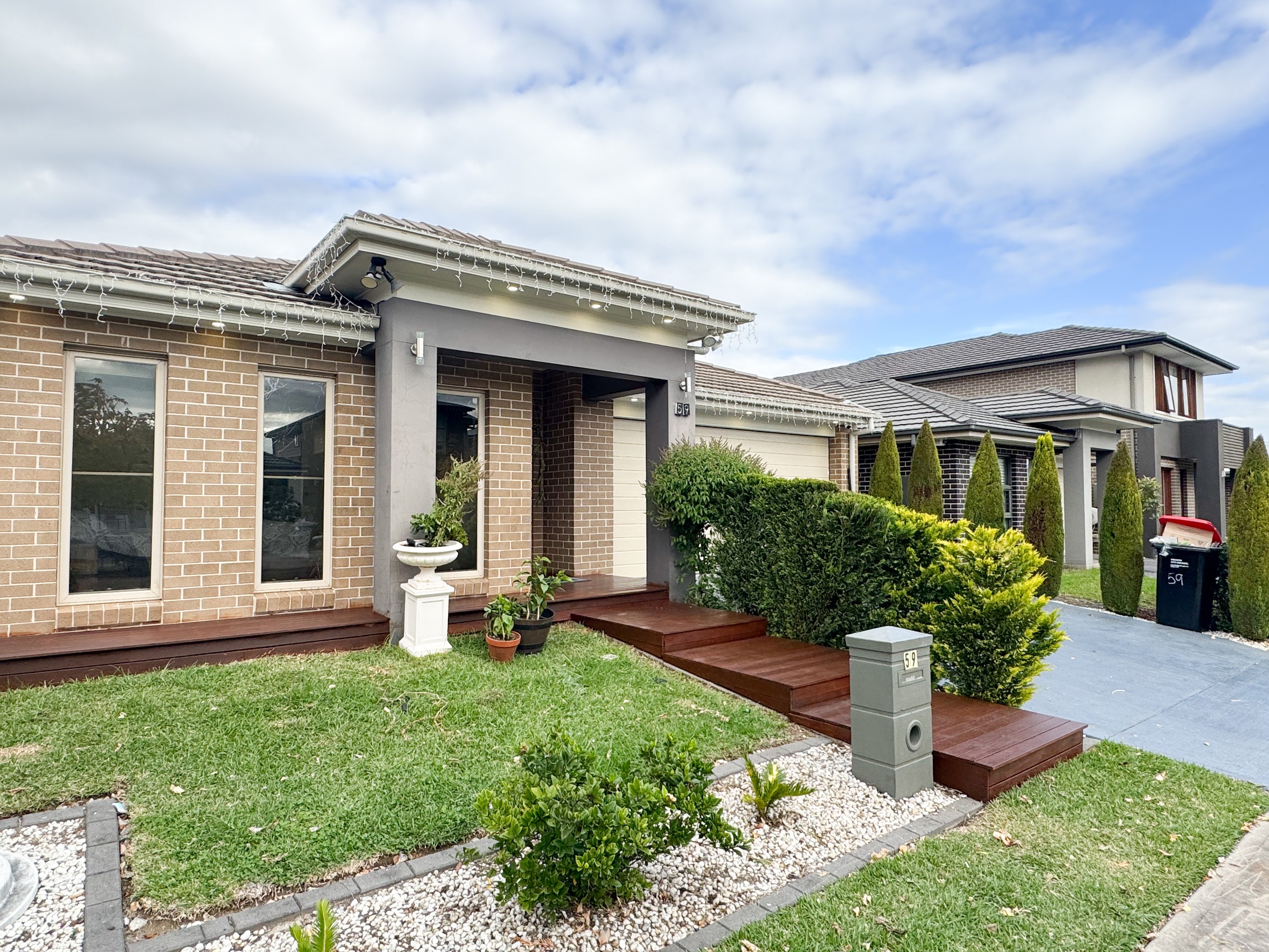 59 Callistemon Circuit, JORDAN SPRINGS, NSW 2747