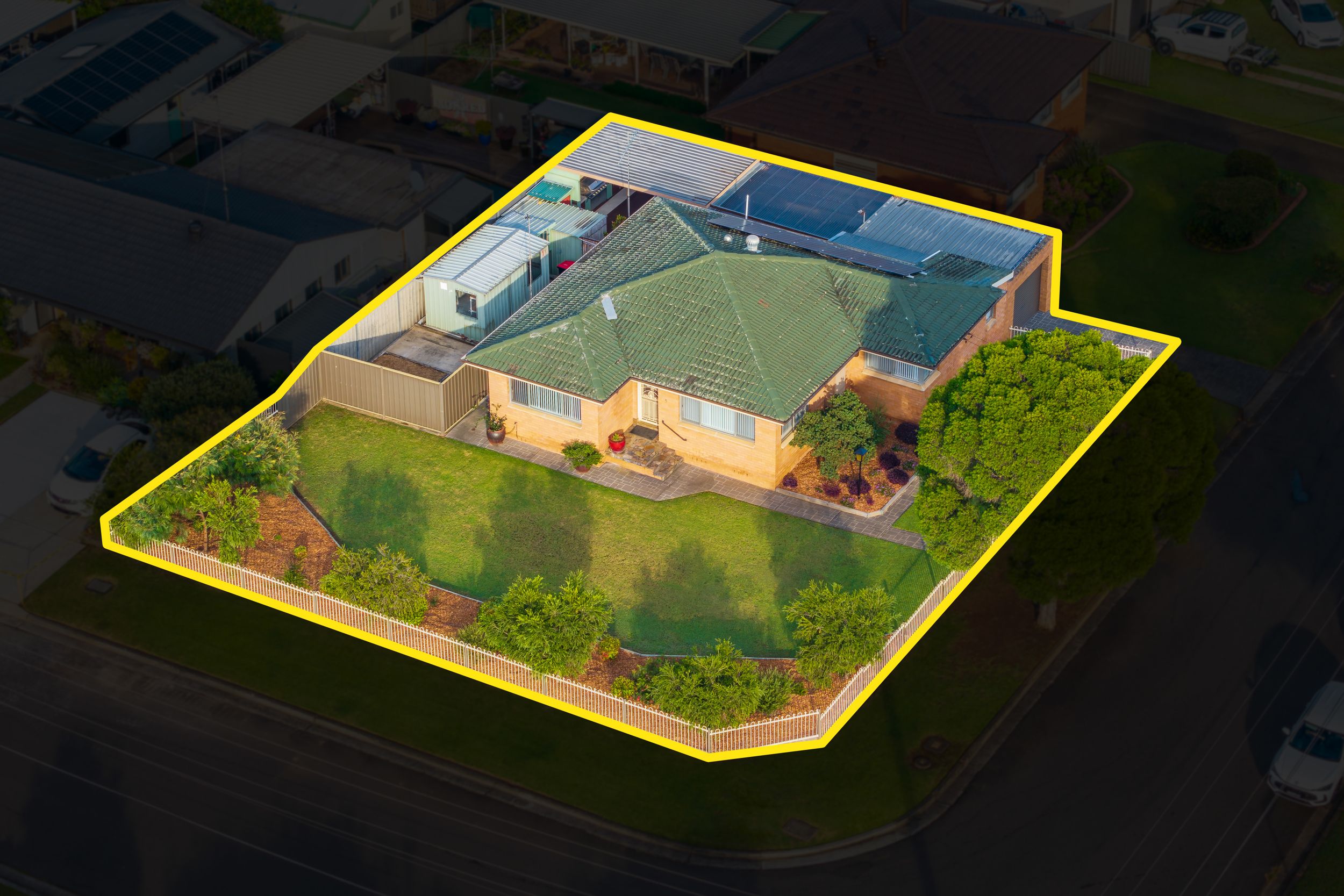 5 Balog Street, St Marys, NSW