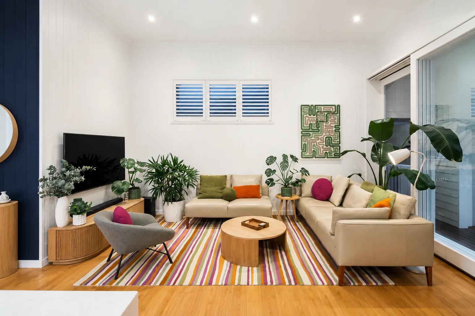 27 Guthrie Street, Paddington