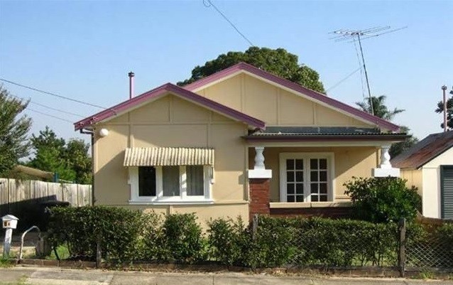 8A Potts Street, Ryde, NSW 2112