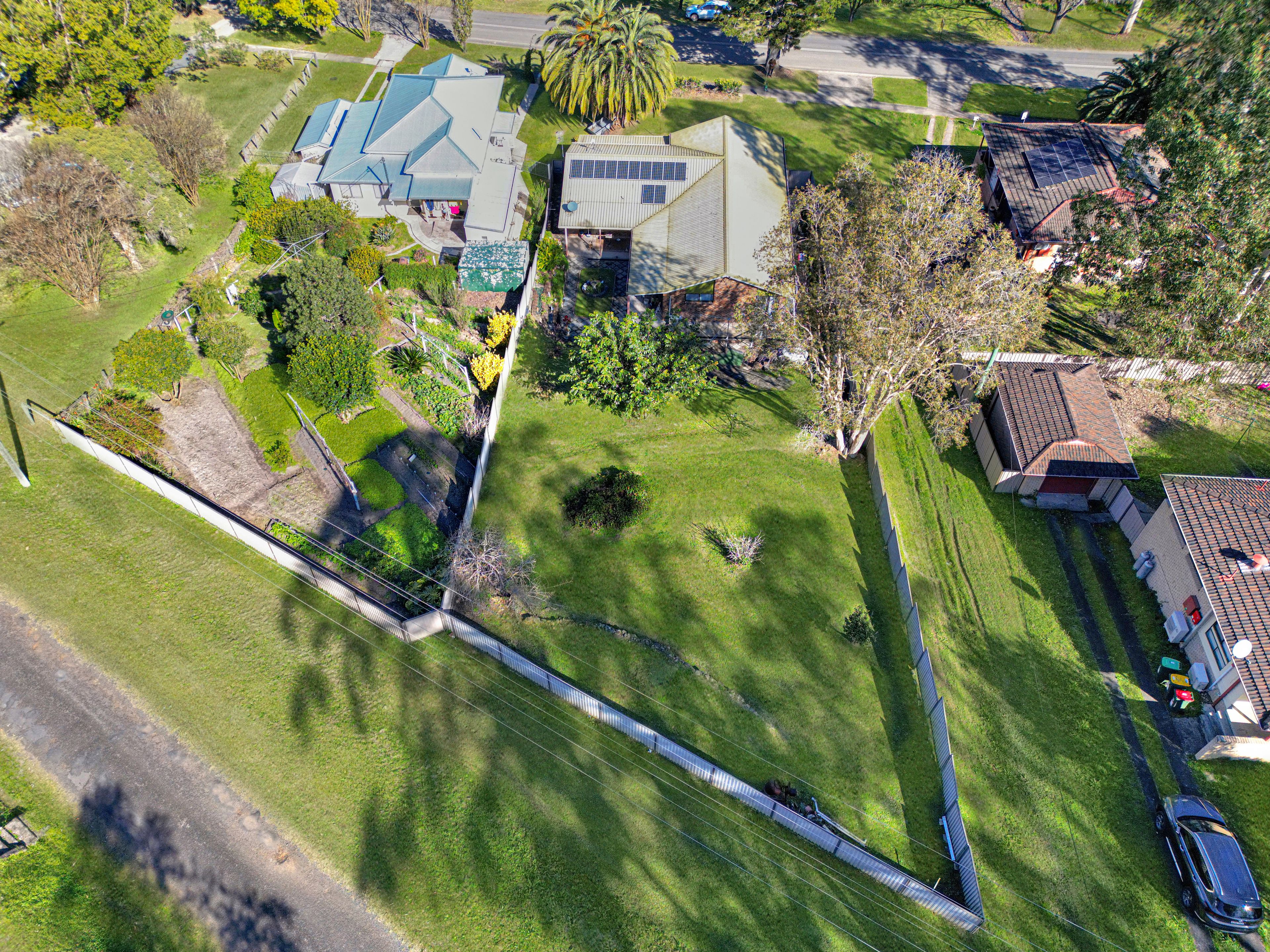 28 Woodenbong Road, Bonalbo, NSW 2469