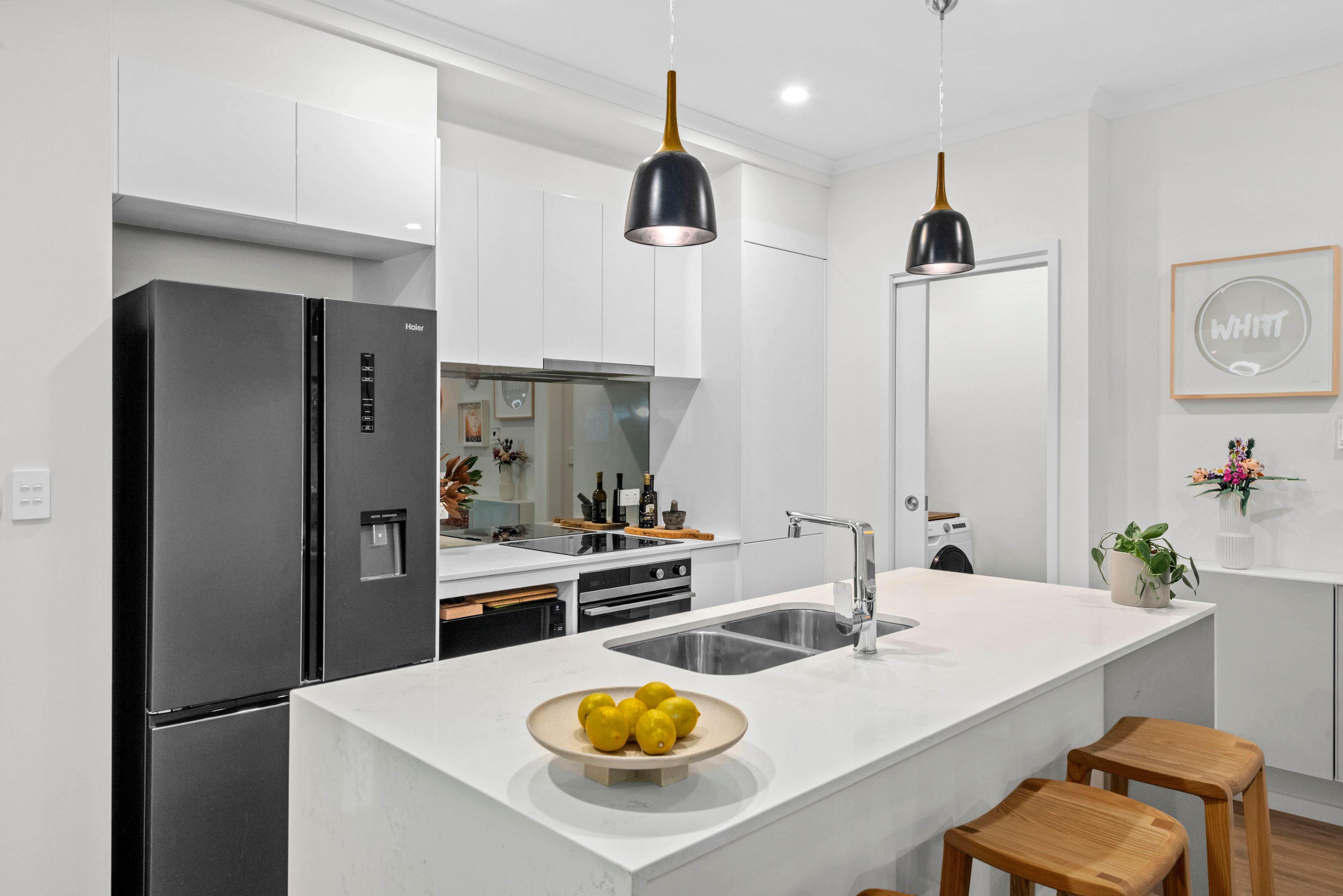 4/207 Melton Road, Nundah, QLD 4012