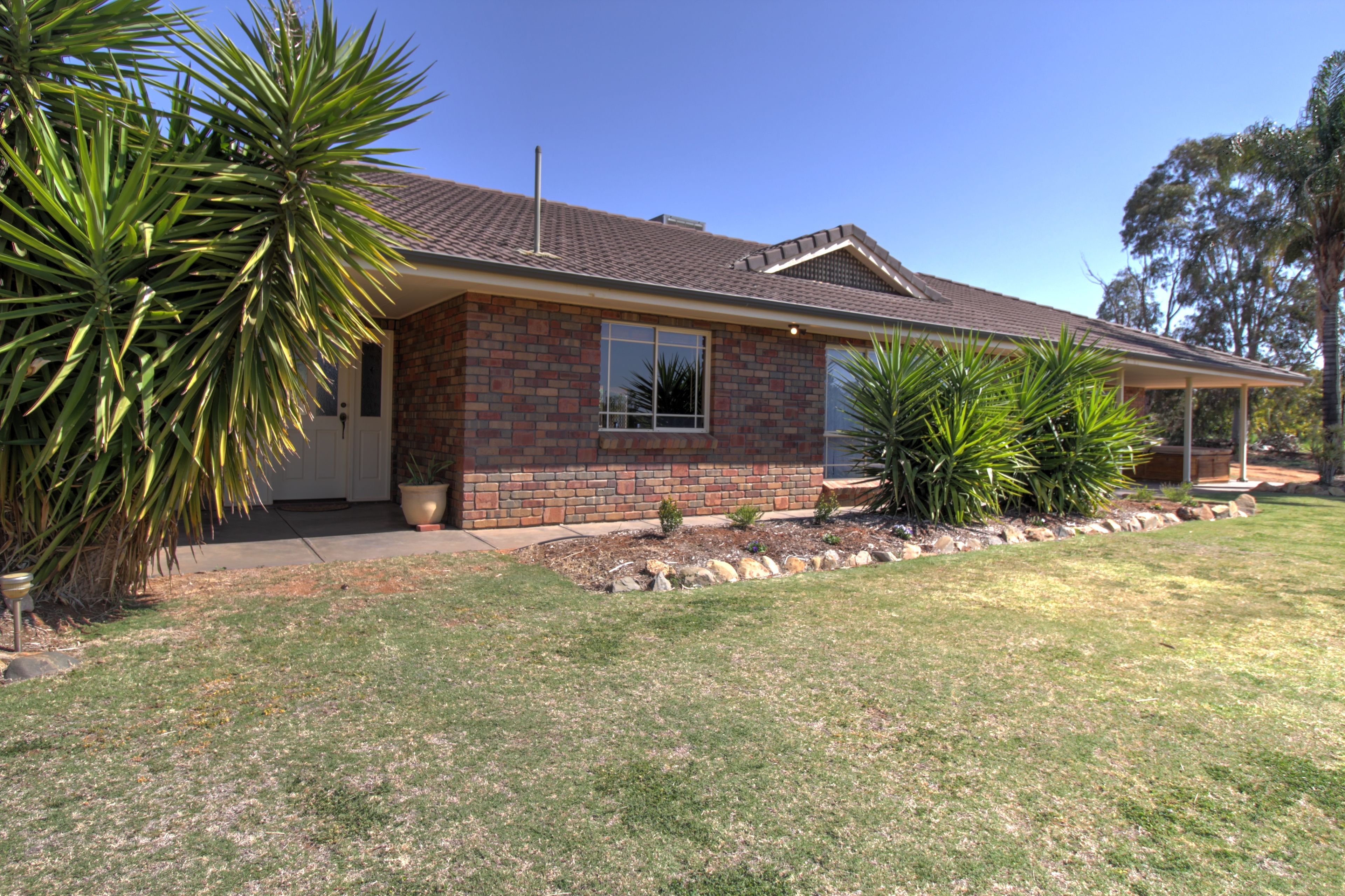 498 Holmes Road, Kingston On Murray, SA 5331