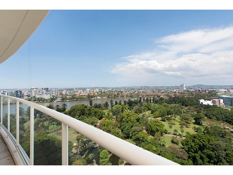 2302/132 Alice Street, Brisbane City, QLD 4000