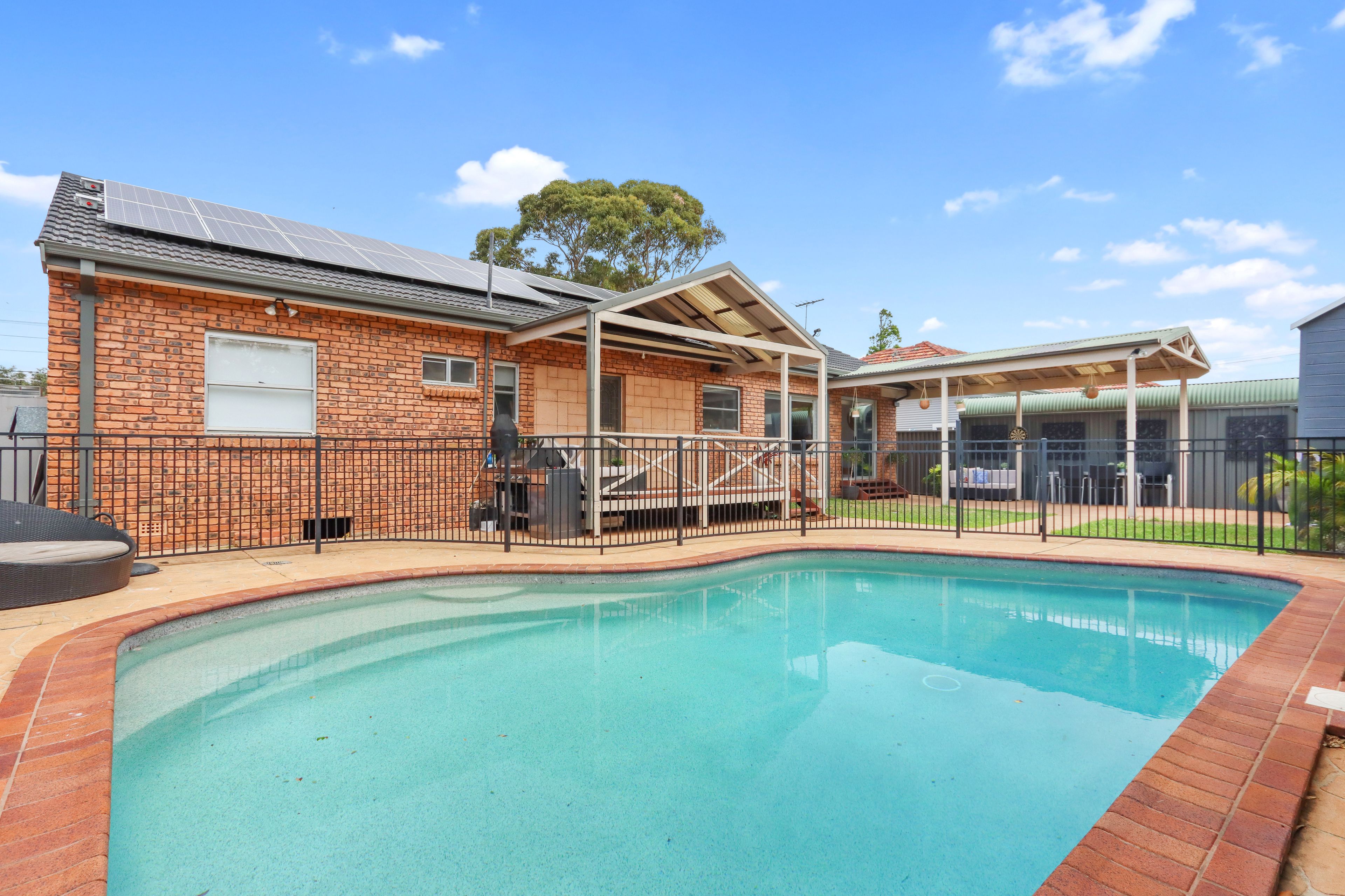 31 Meldrum Avenue, Miranda, NSW 2228