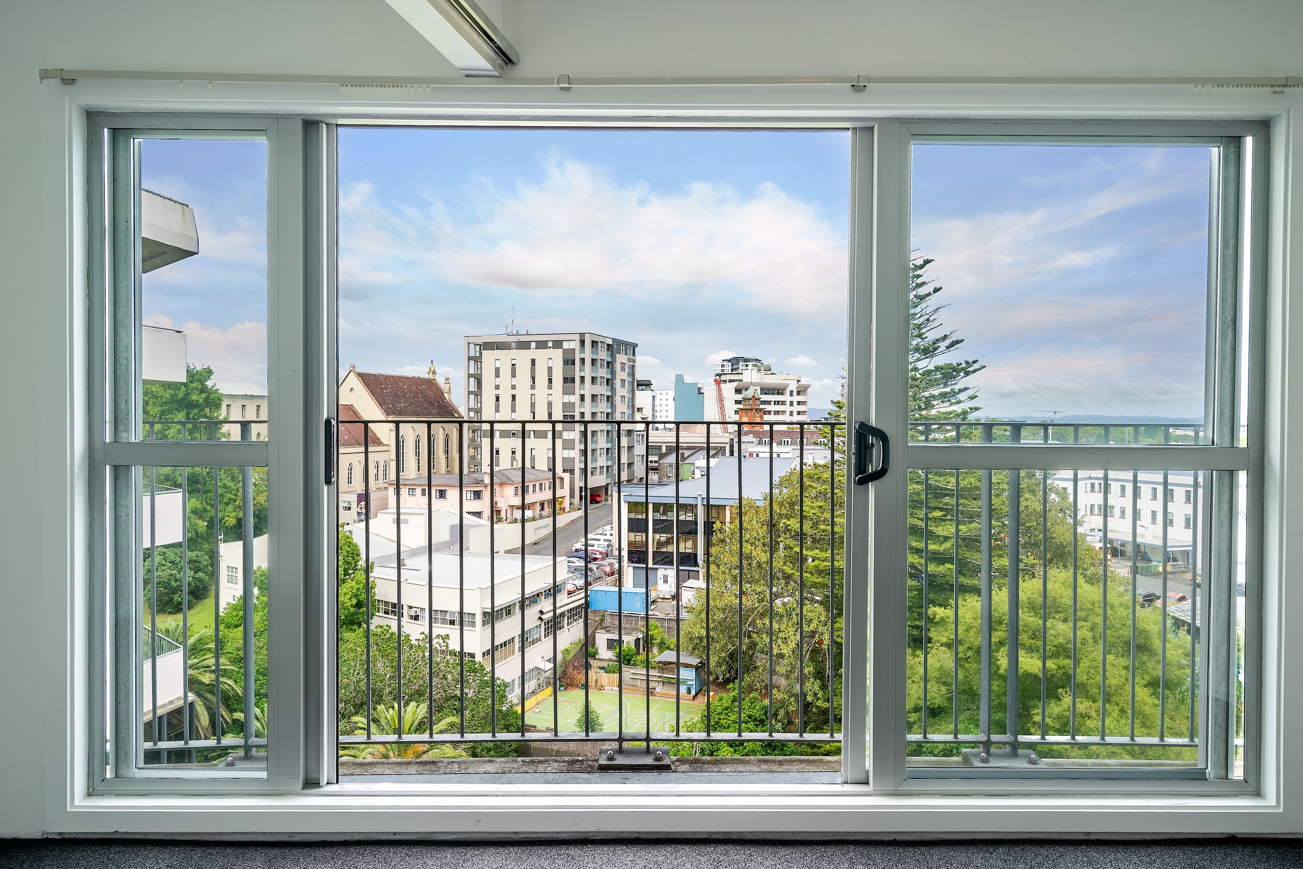 10C/18 Scotia Place, Auckland Central, Auckland City