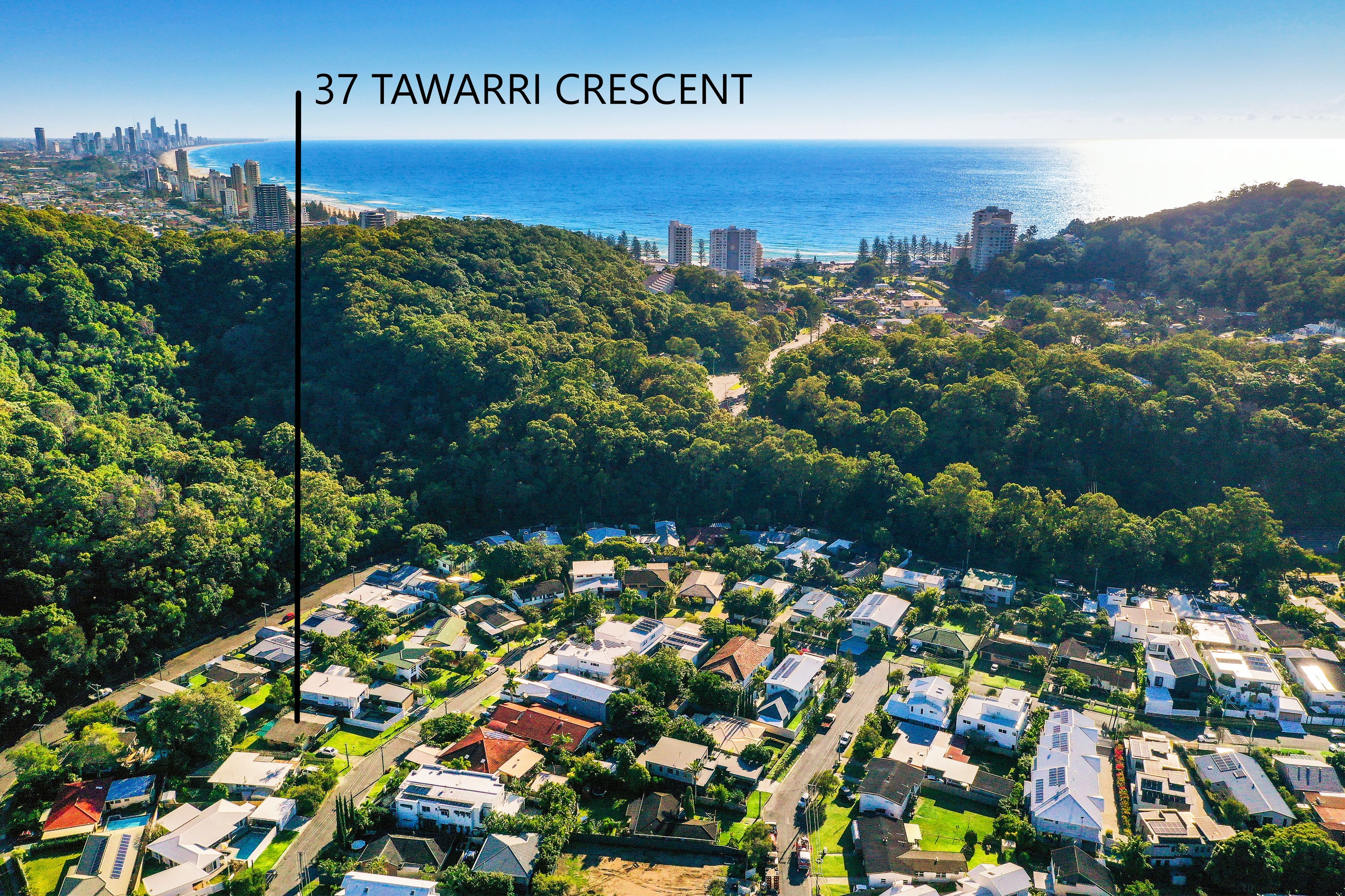 37 Tawarri Crescent, Burleigh Heads, QLD 4220