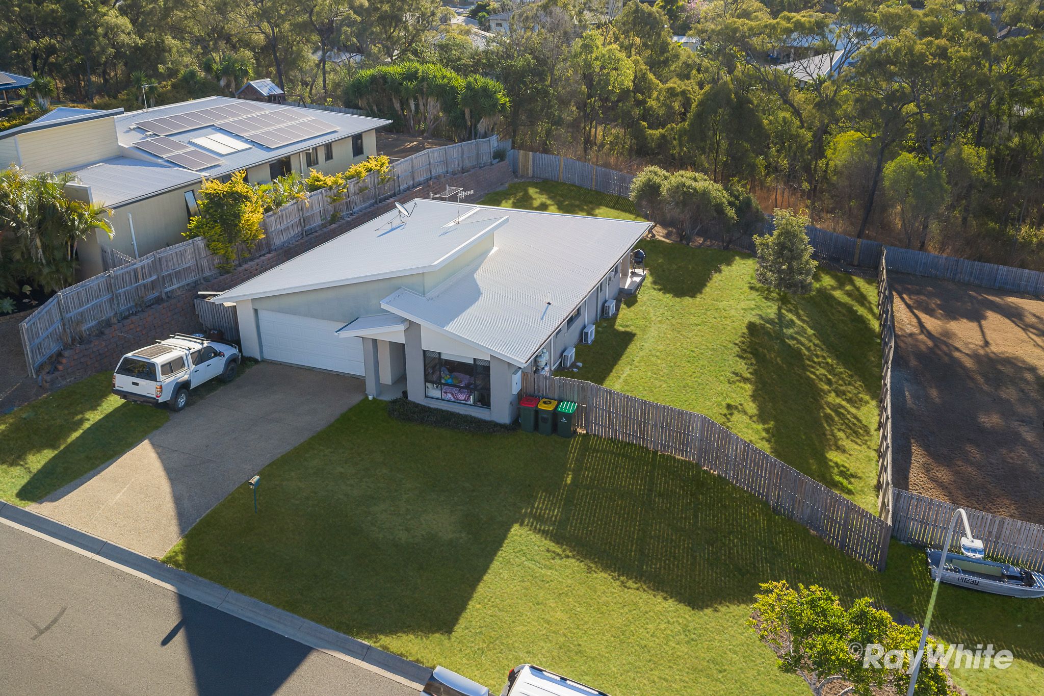 56 Cavella Drive — photo from Ray White Gladstone