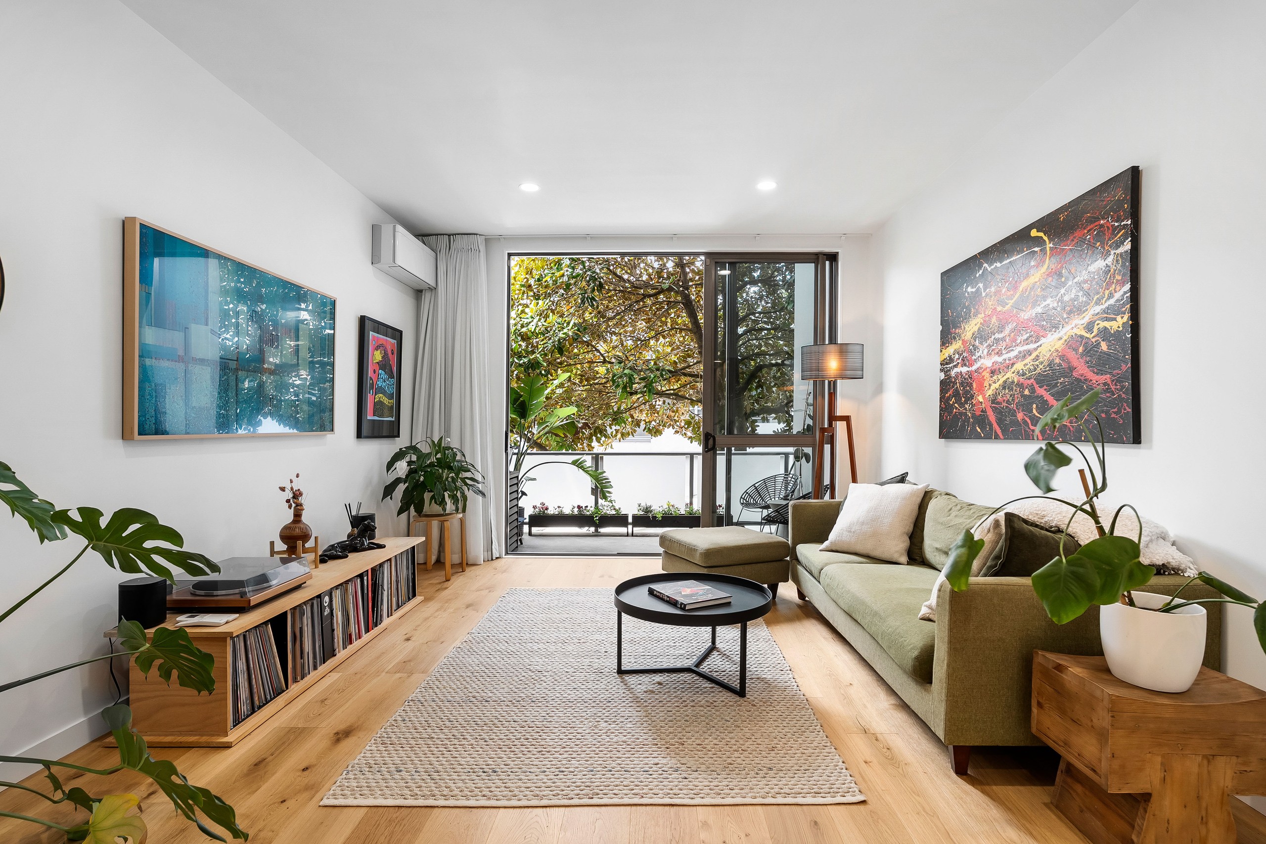 34 Spring Street, Freemans Bay, Auckland City