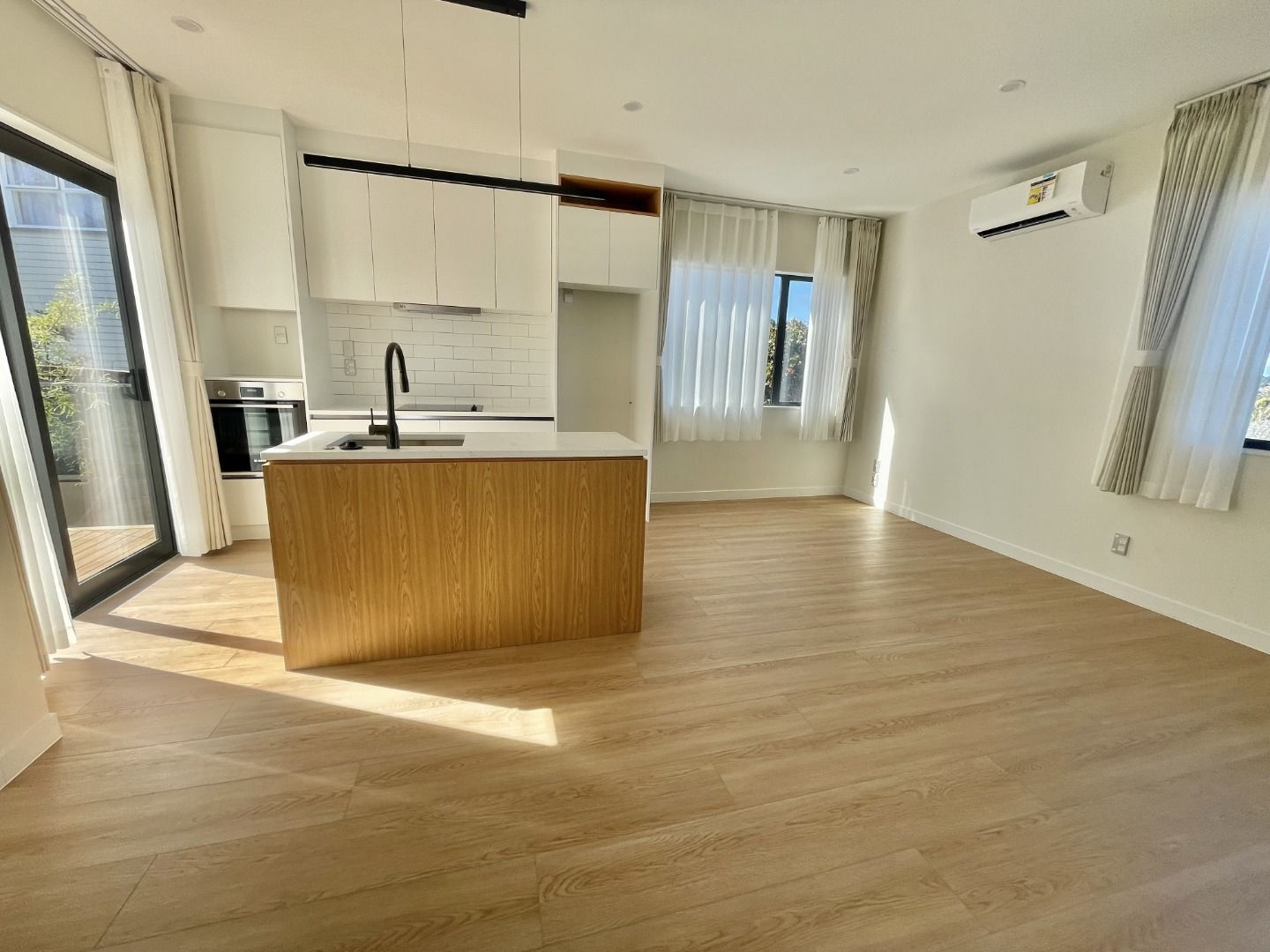 New Windsor, Auckland City