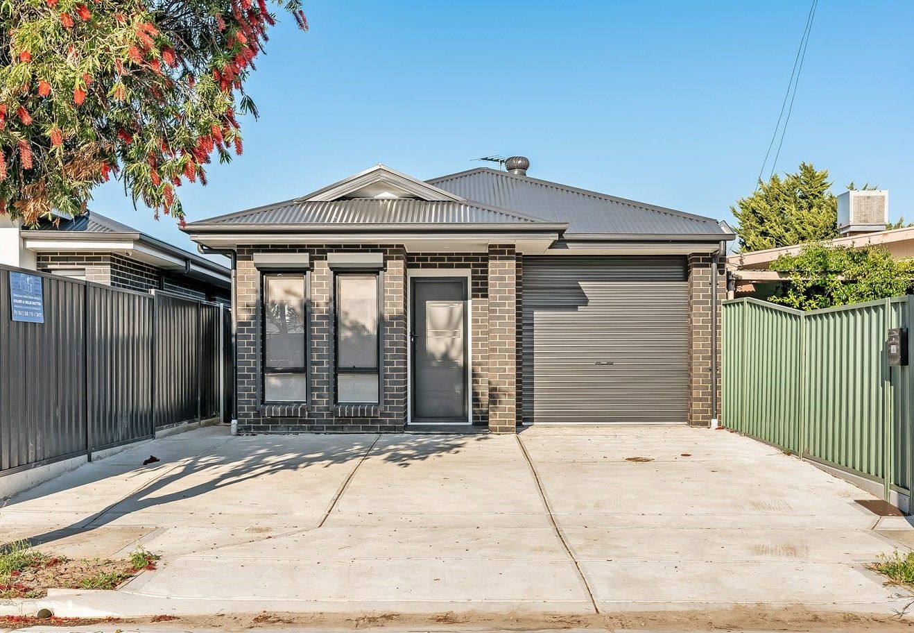 302 Railway Terrace, Taperoo SA 5017