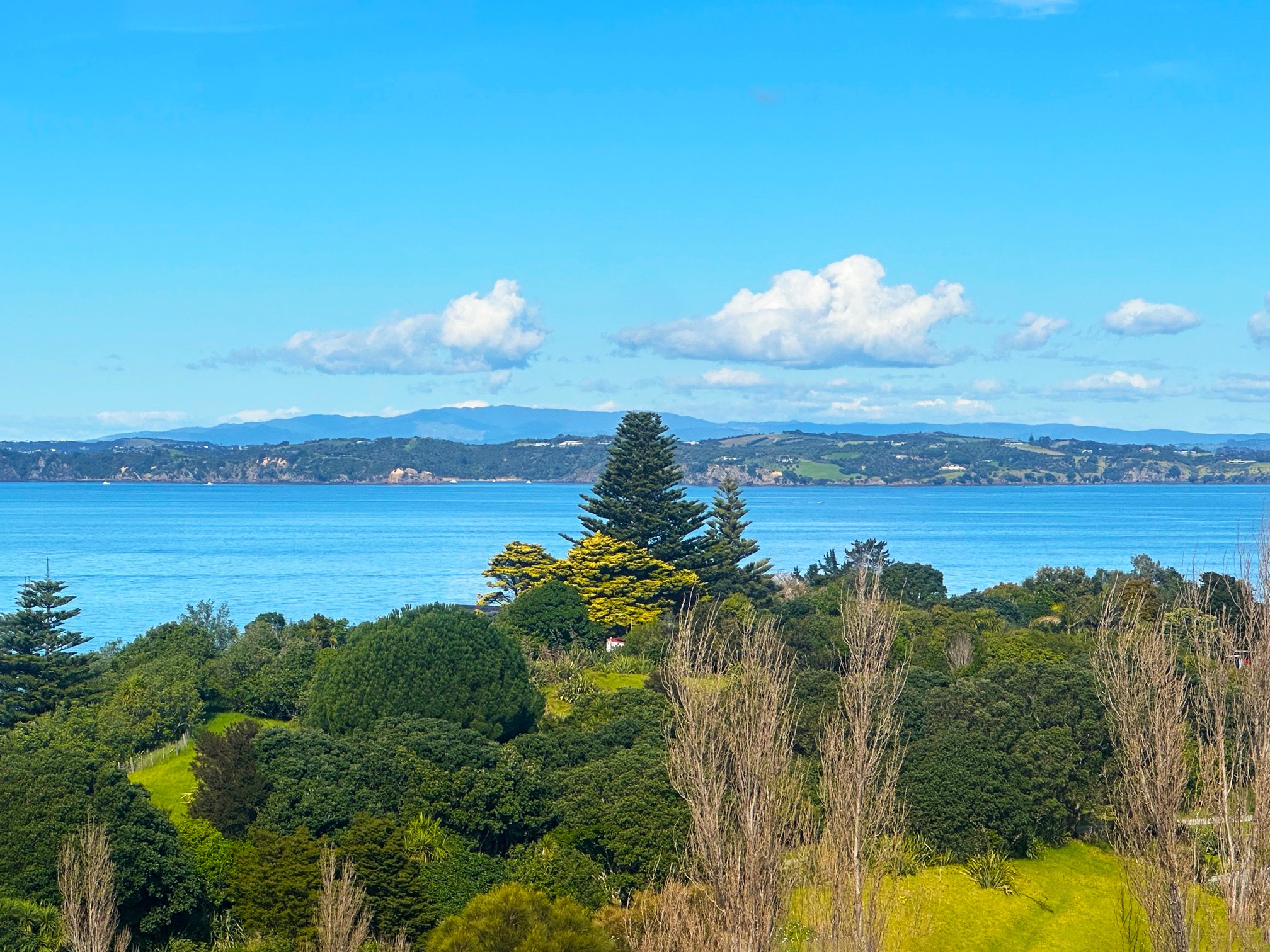 19 Ocean View Crescent, Rakino Island, Auckland City