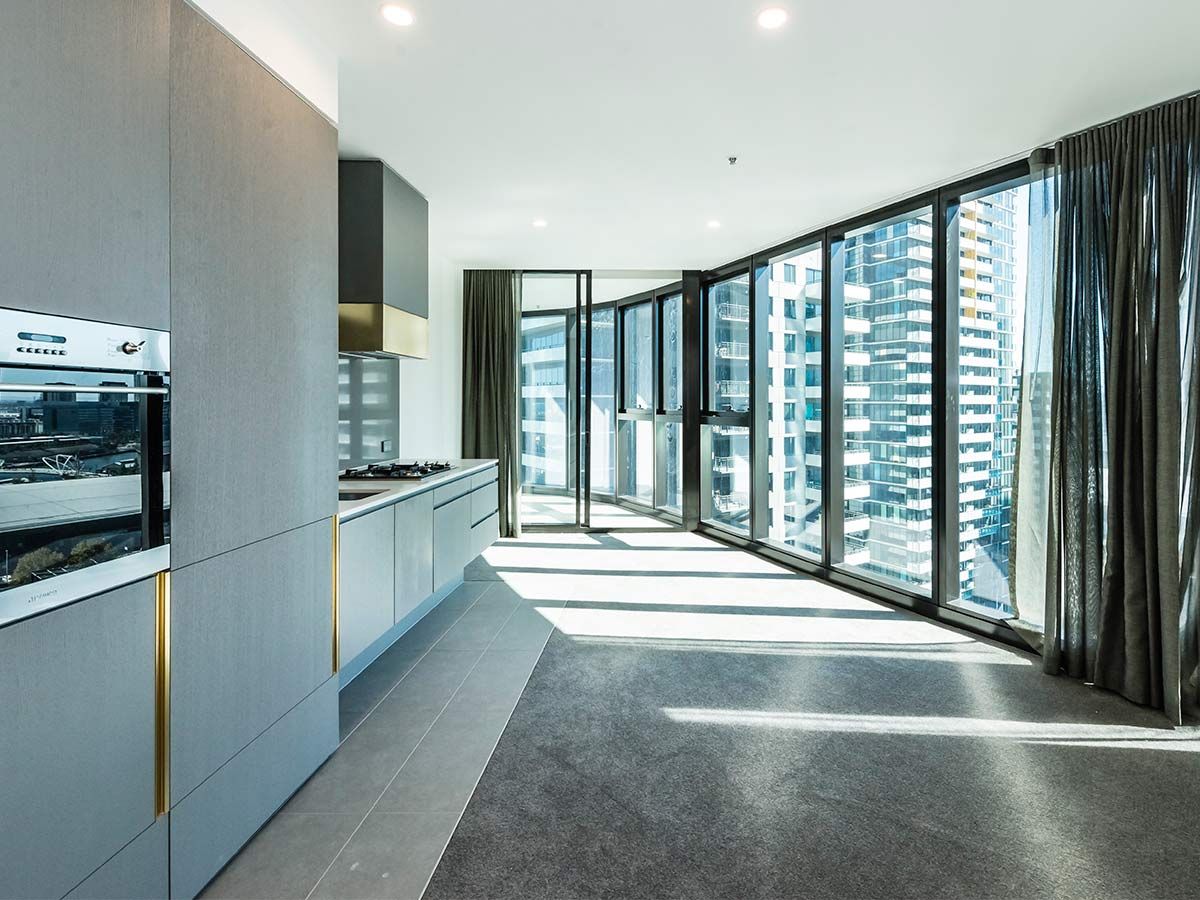 1808/105 Clarendon Street, Southbank, VIC 3006