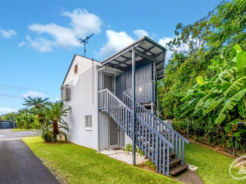 5/73-75 Toogood Road, Woree, QLD 4868