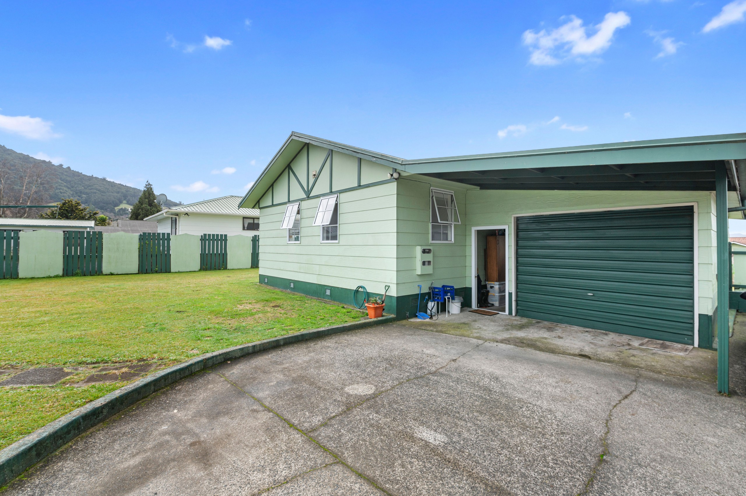 15 Diamond Street, Pukehangi, Rotorua District