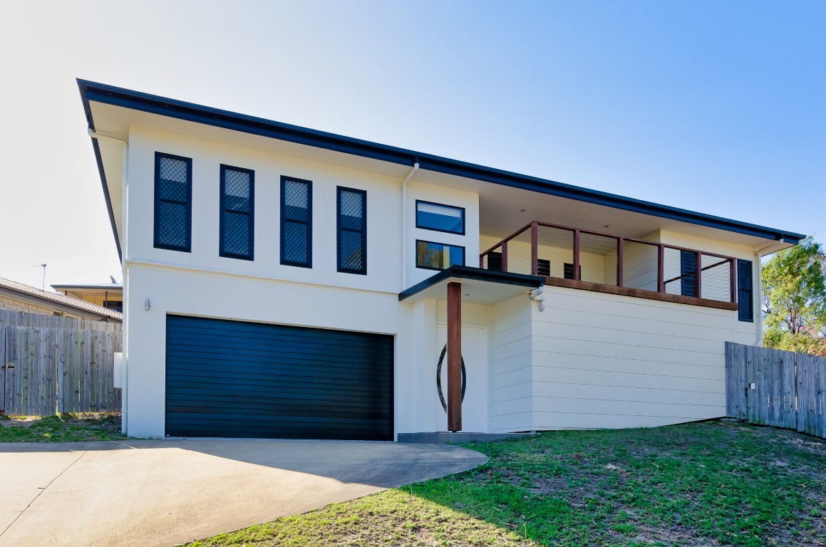 16 Ouston Place, South Gladstone, QLD 4680
