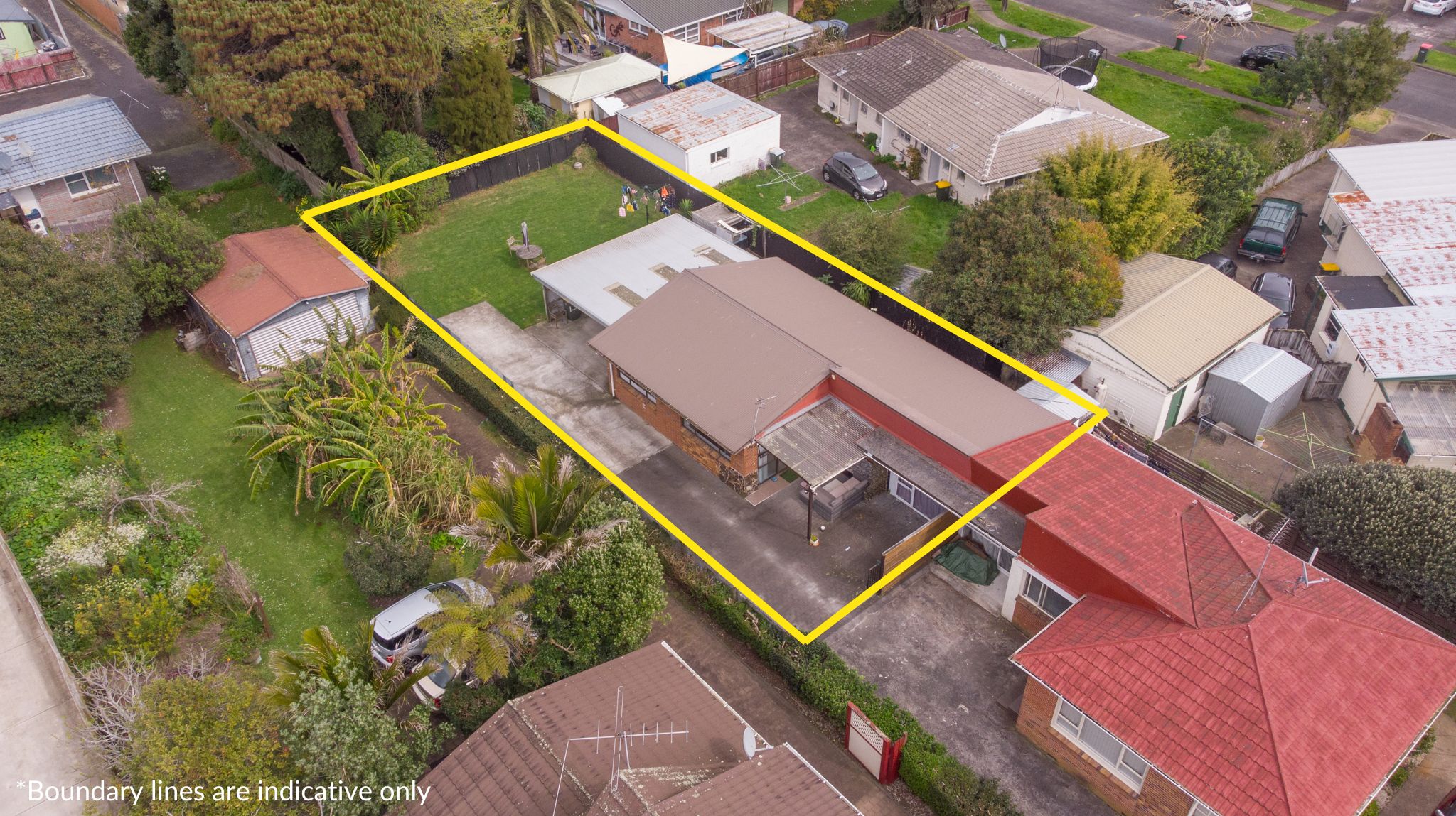 2/23 Hamilton Road, Papatoetoe, Manukau City