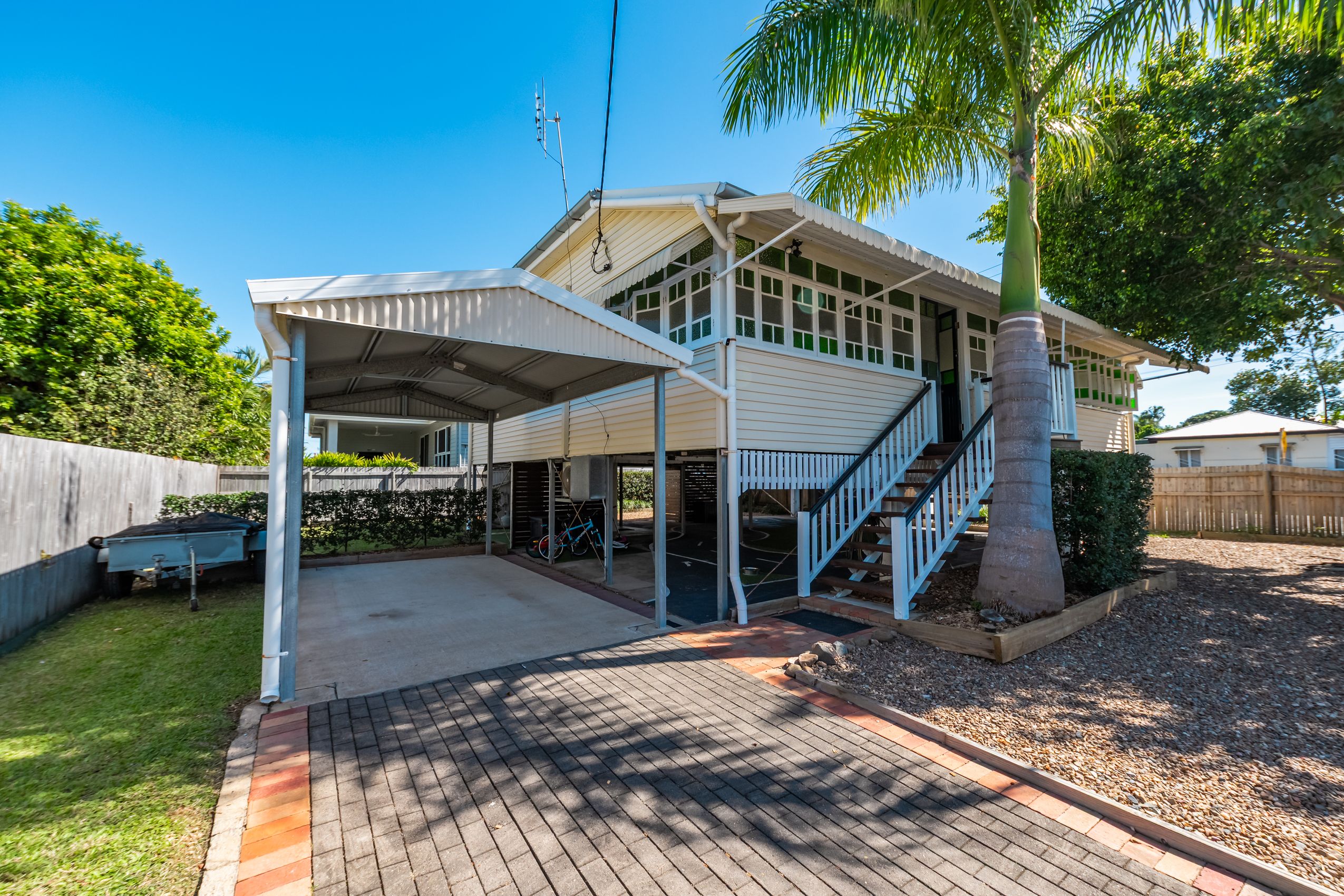 70 Ninth Avenue, Railway Estate, QLD 4810