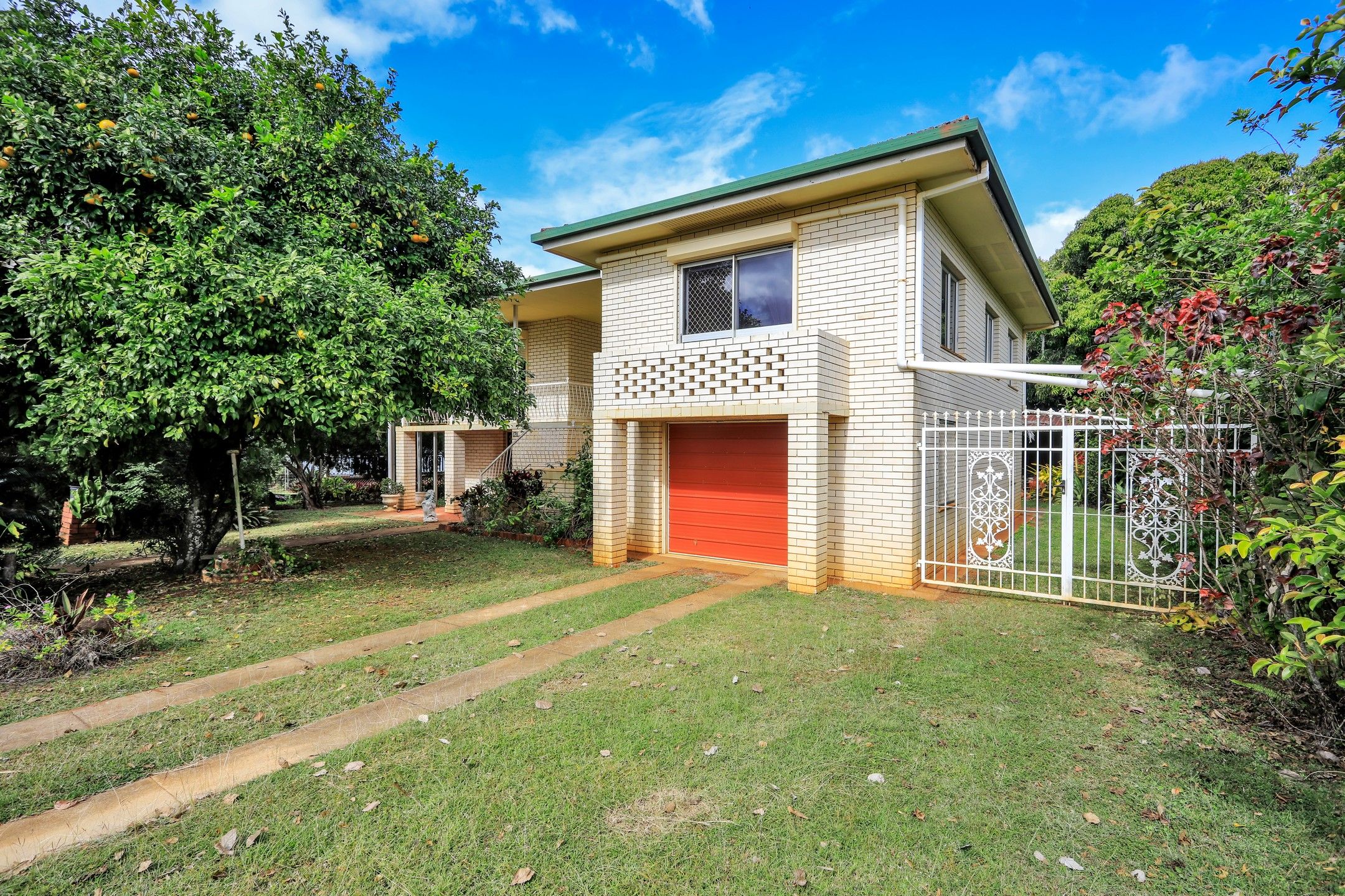 174 Mount Perry Road, Bundaberg North, QLD 4670