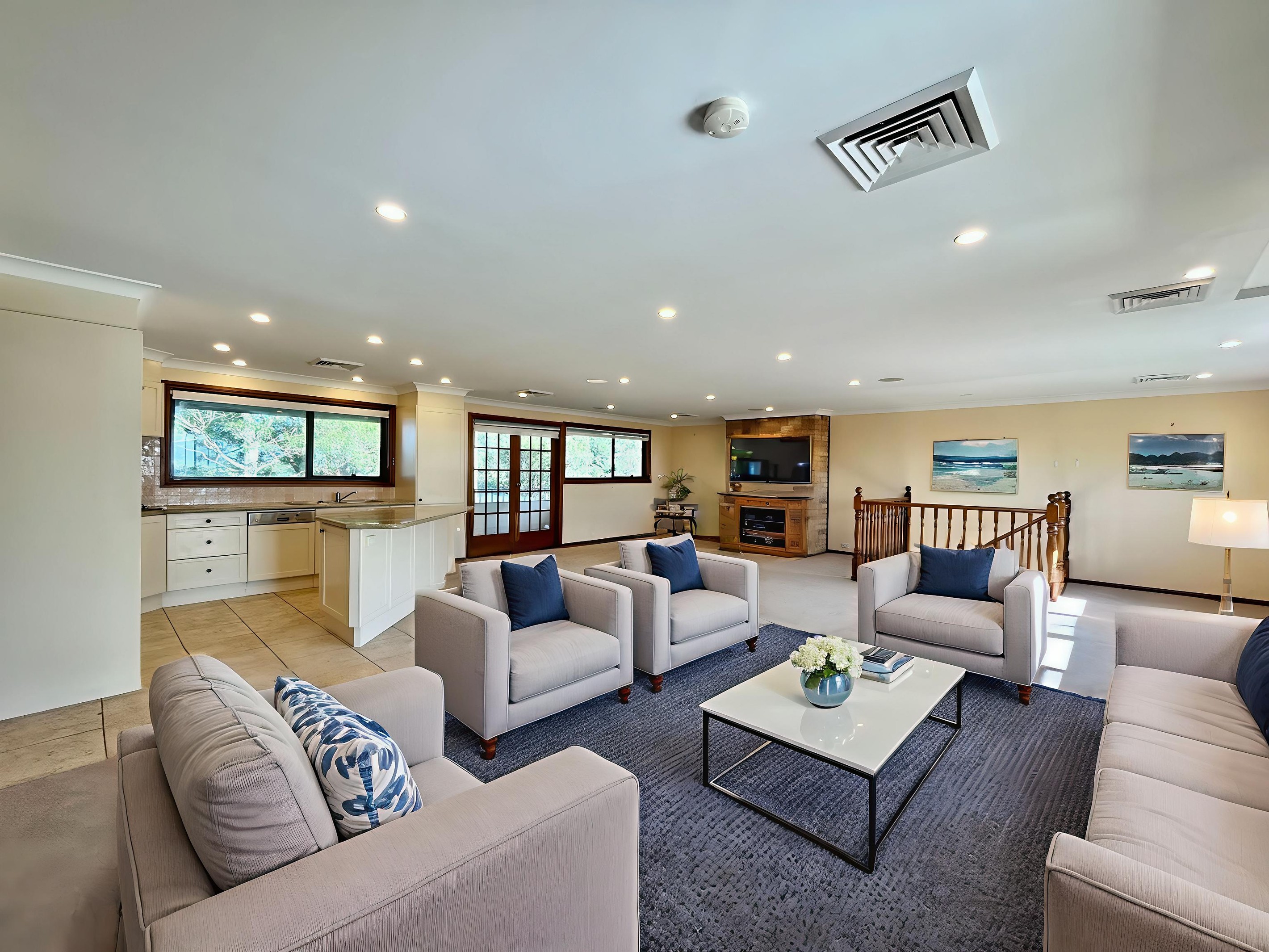 House 2/192 Forestway, Belrose, NSW 2085