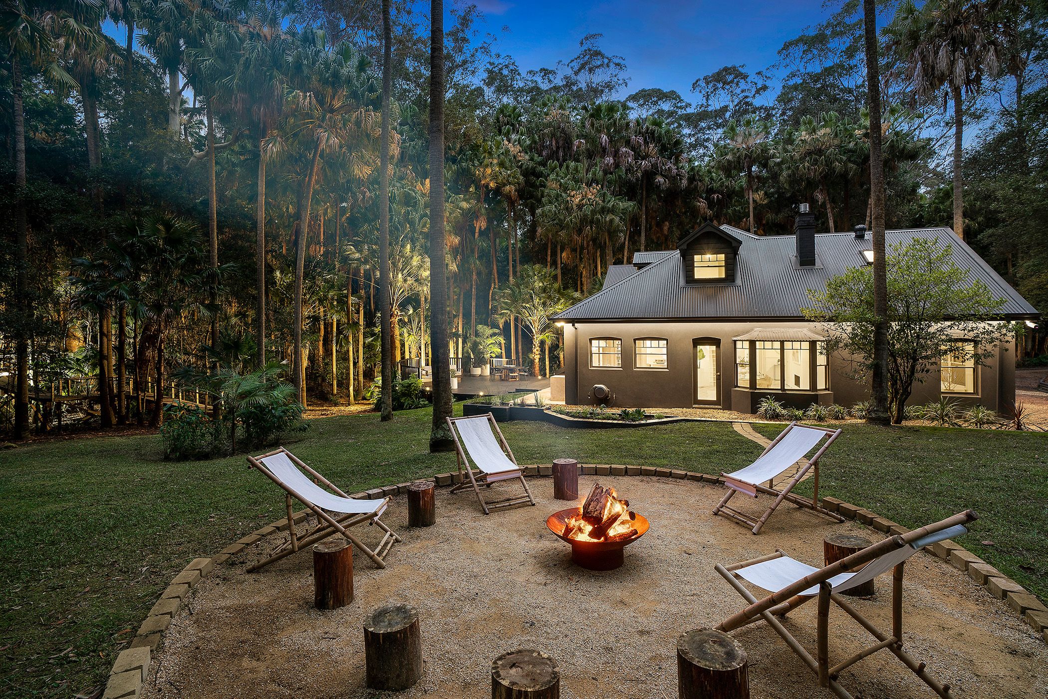 35 Southfork Drive, Glenning Valley, NSW 2261