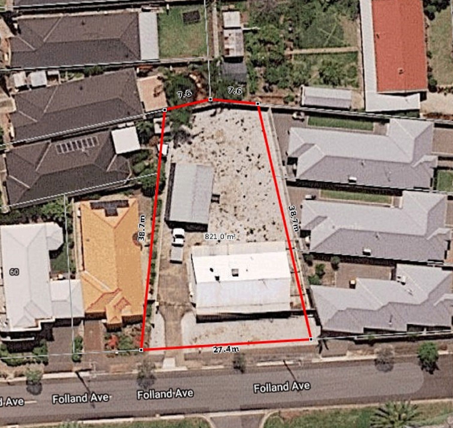 62 Folland Avenue, Northfield, SA 5085