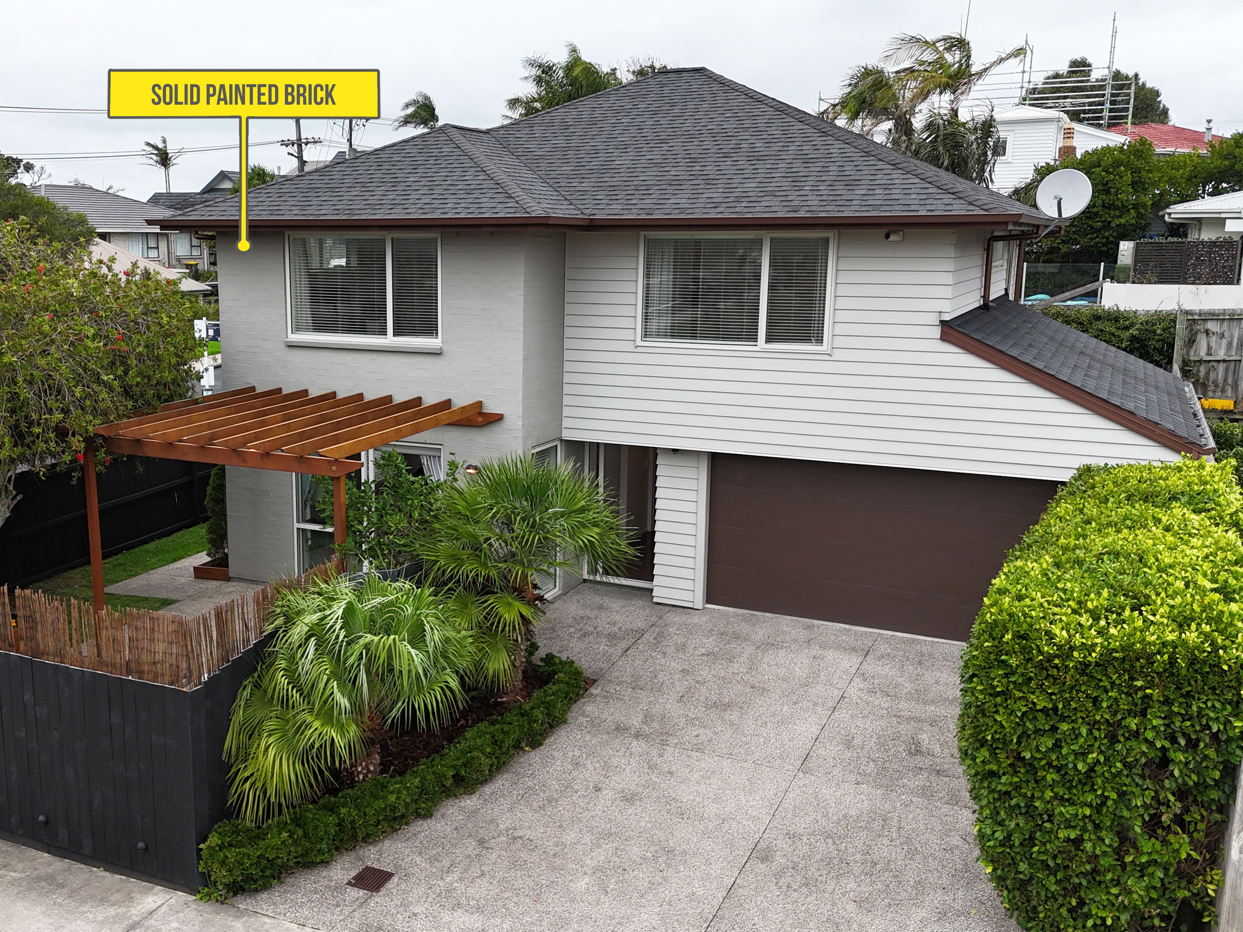 89 Clovelly Road, Bucklands Beach, Manukau City