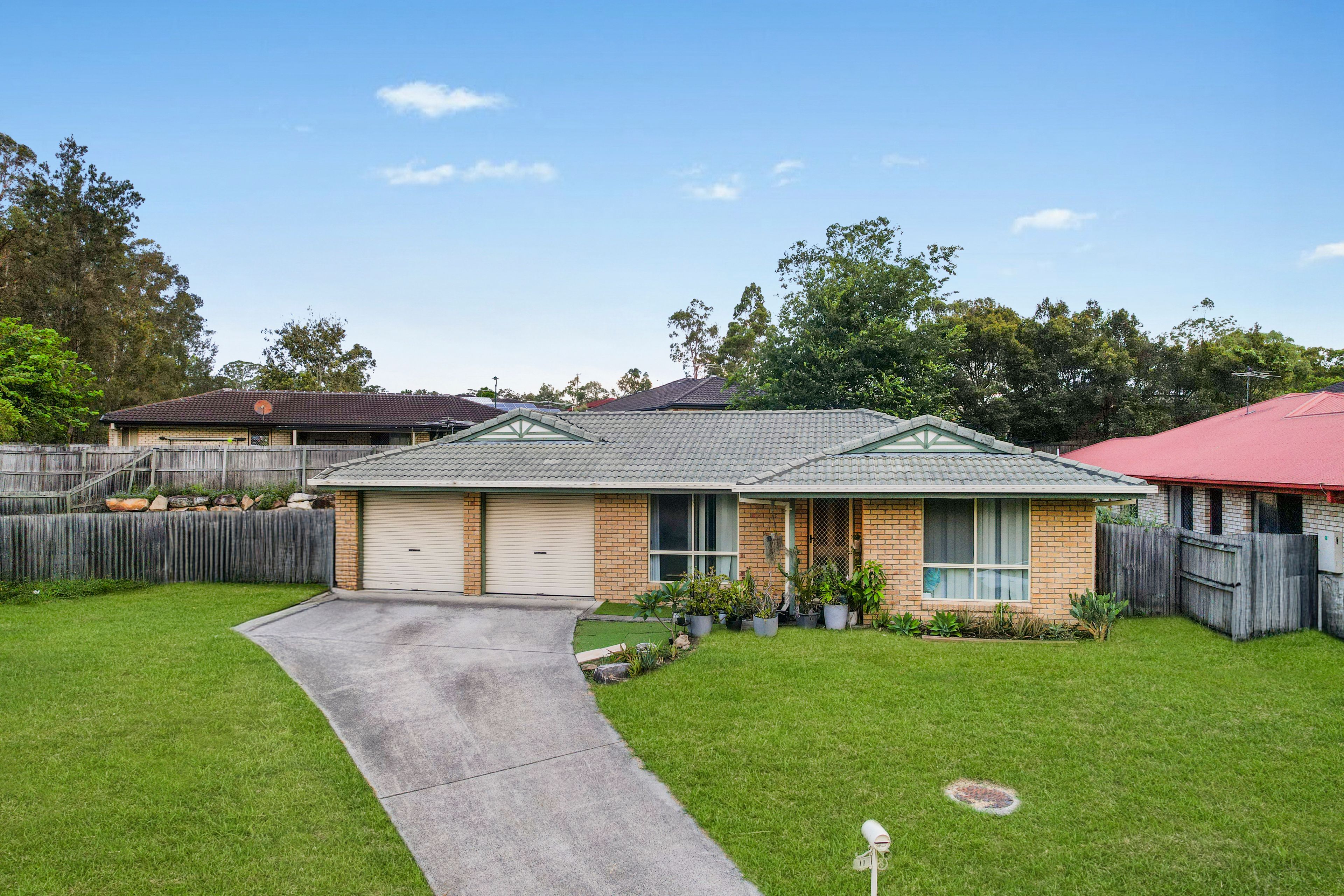 11 Mair Drive, Redbank QLD 4301
