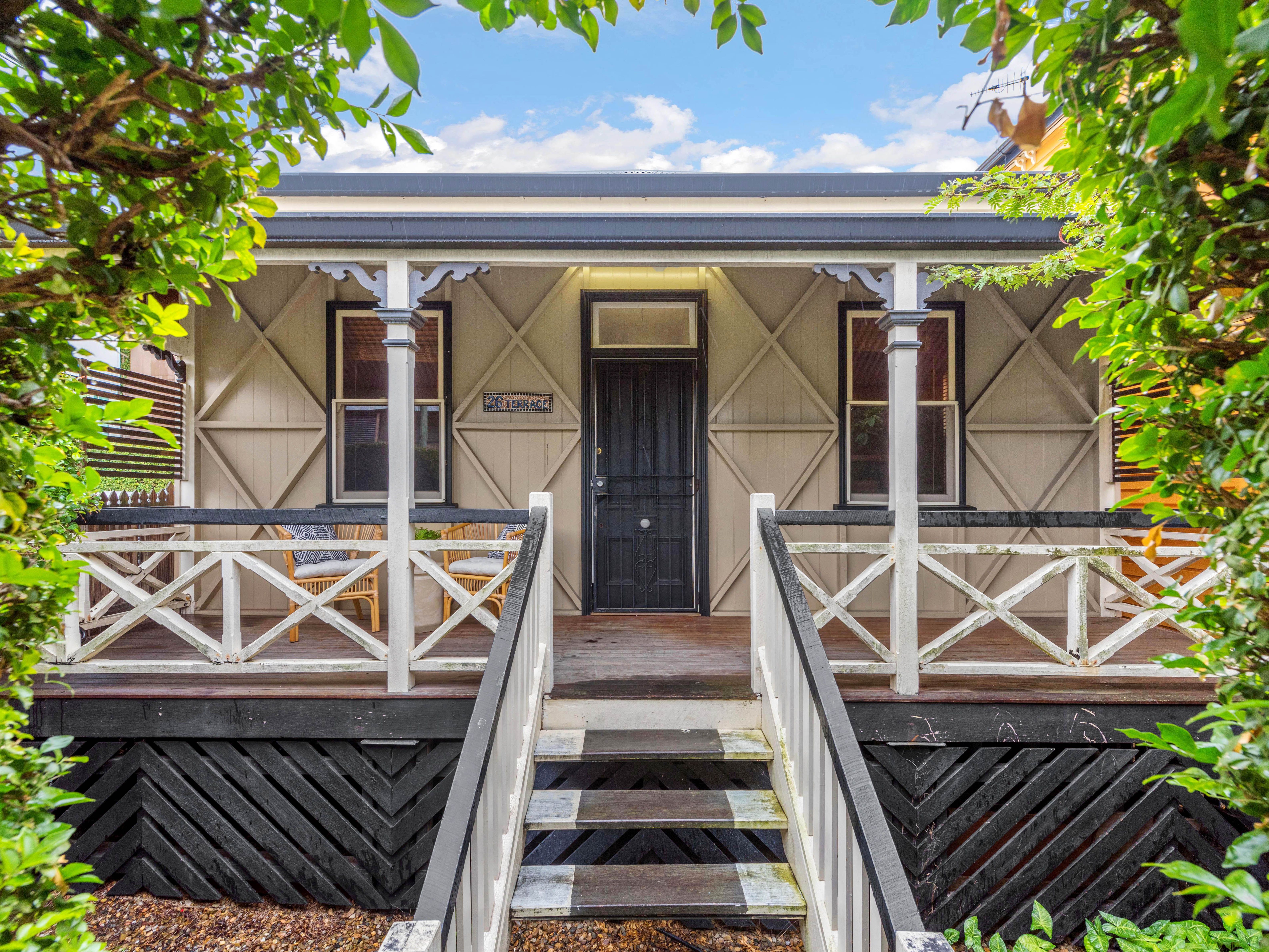 26 Terrace Street, New Farm, QLD 4005