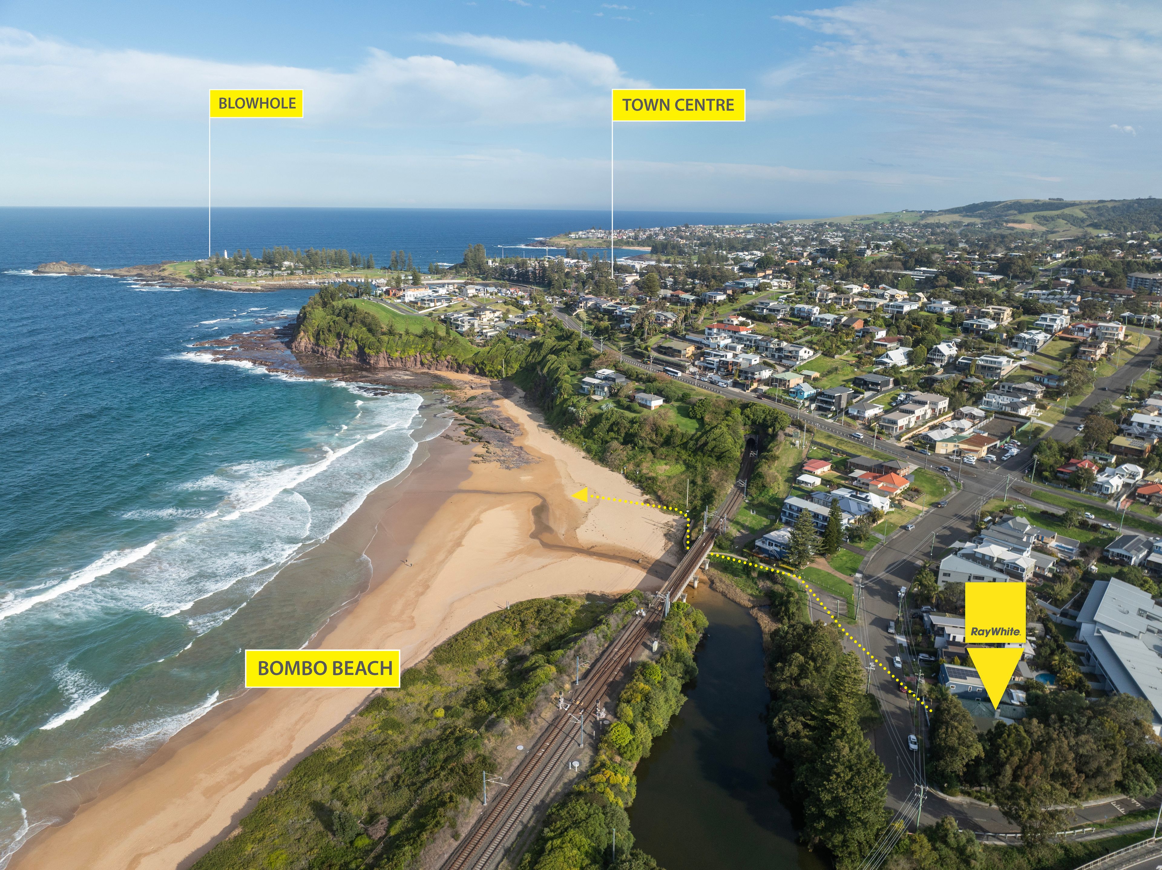 3 Hothersal Street, Kiama, NSW 2533