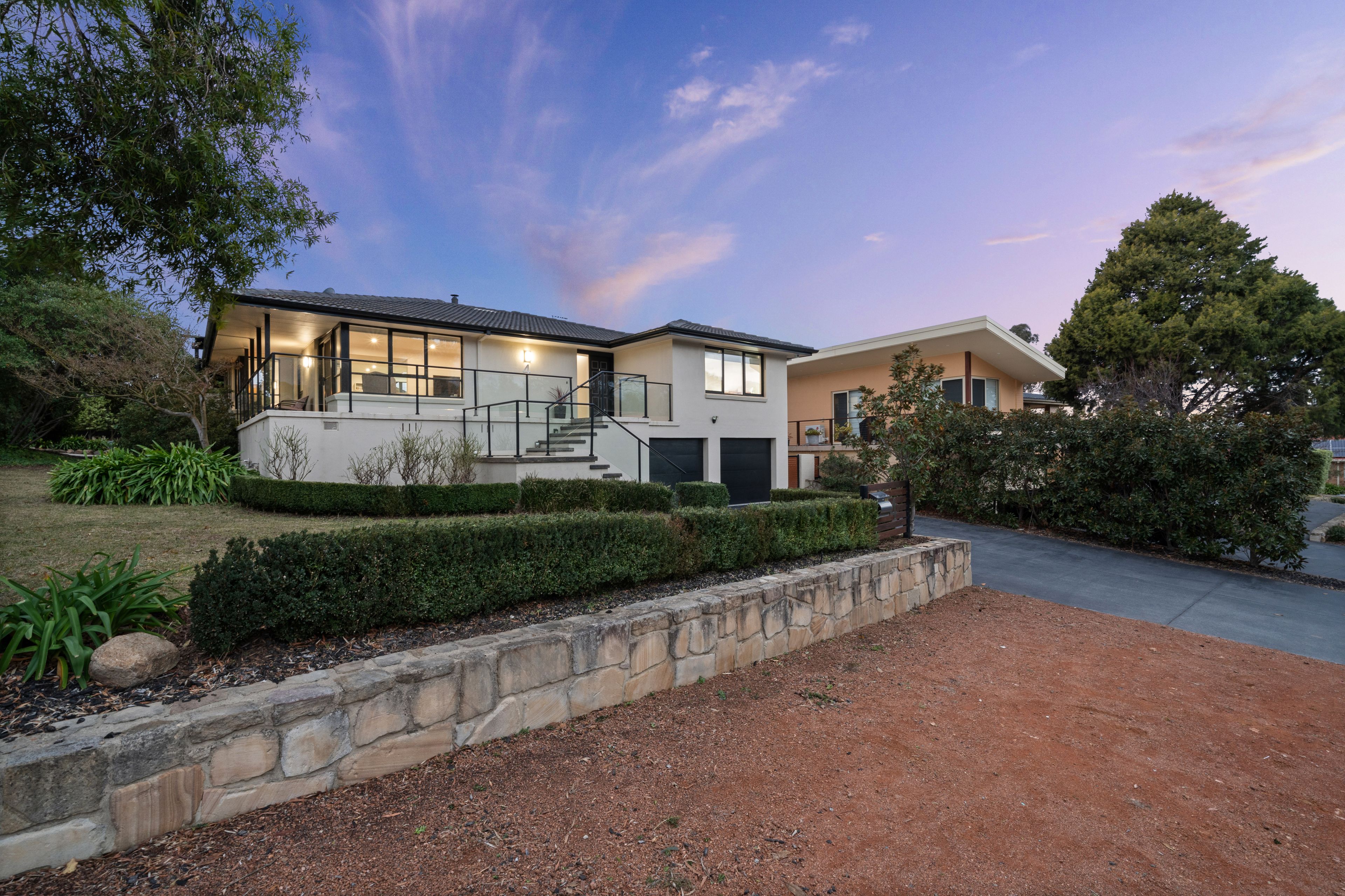 4 Crofts Crescent, Spence ACT 2615